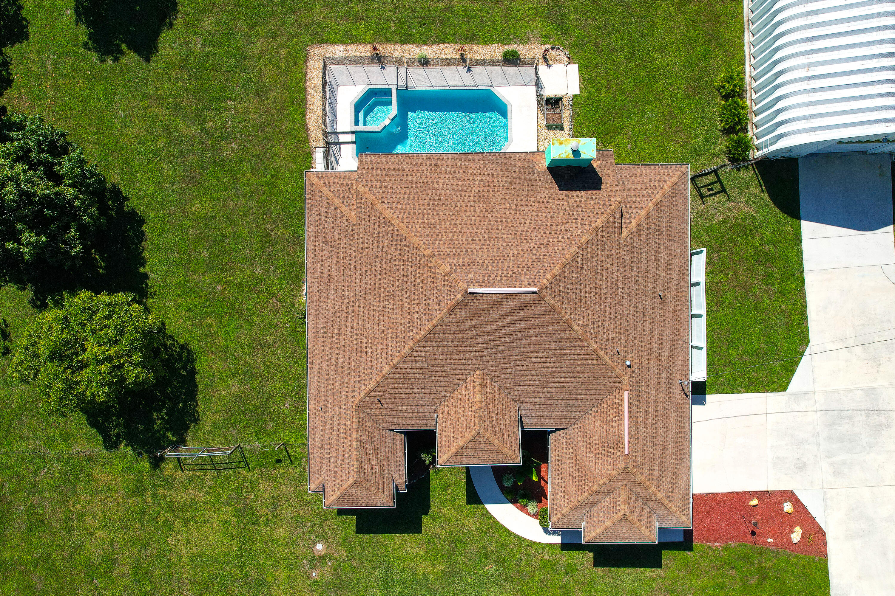 Acreage - Residential