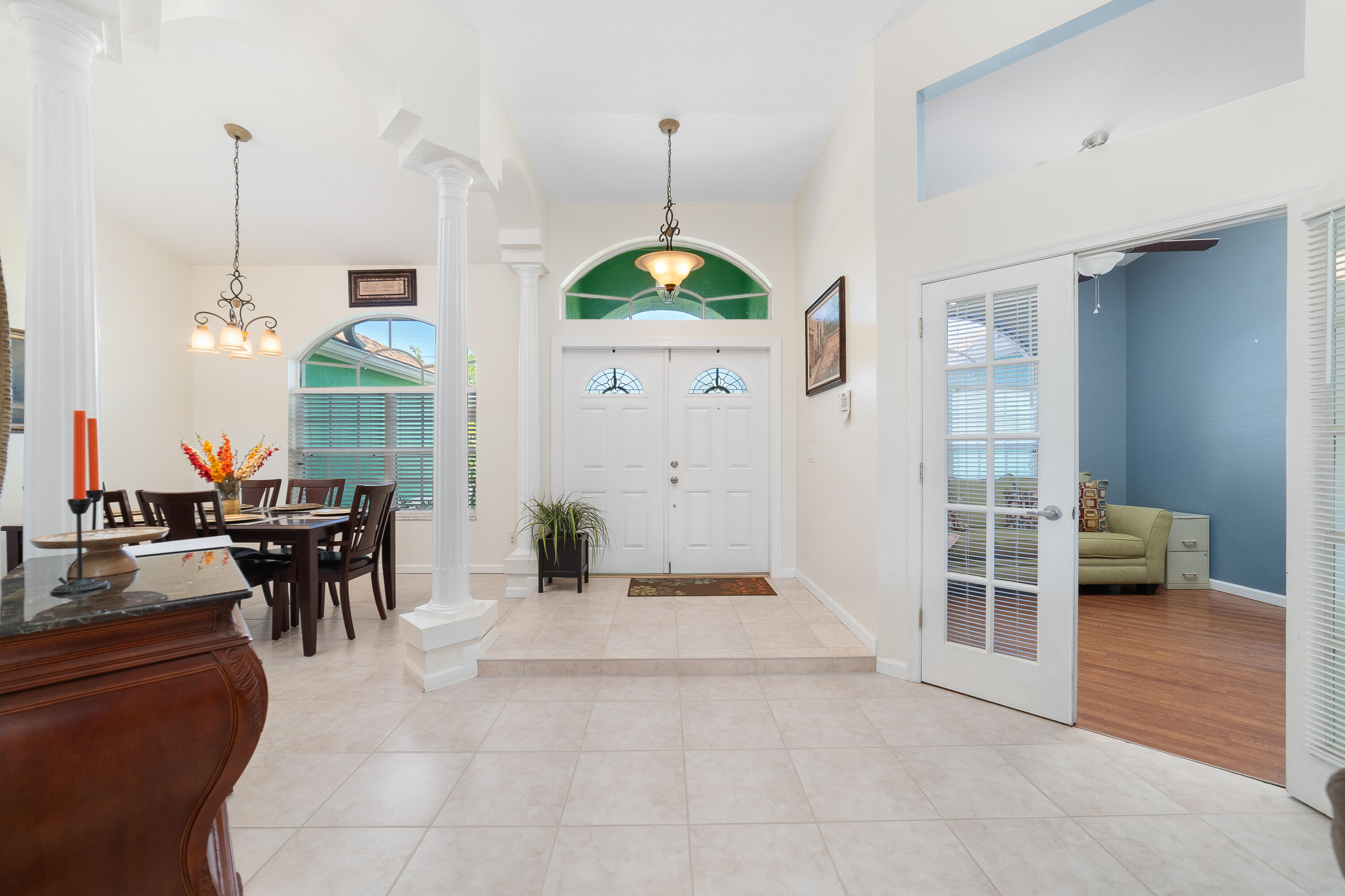 Acreage - Residential