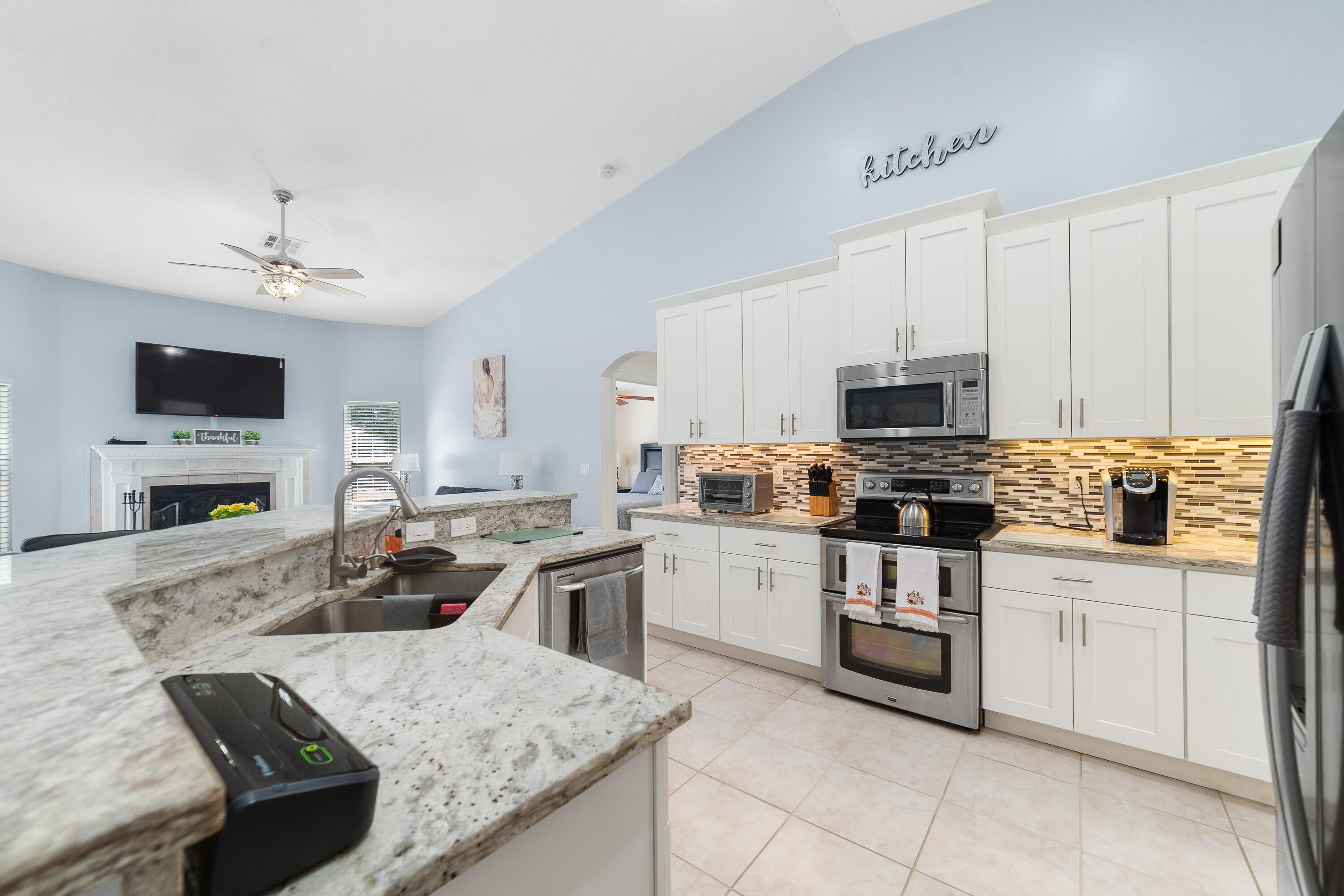 Acreage - Residential