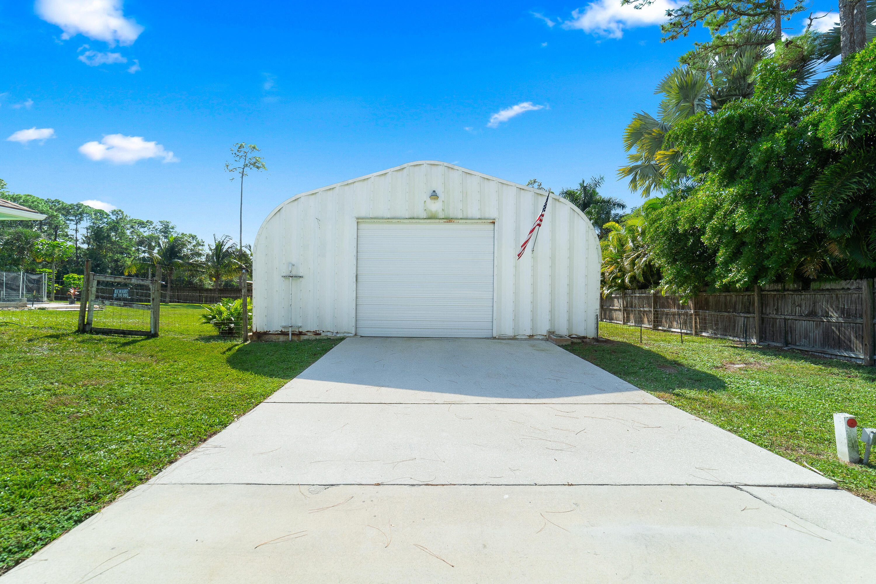 Acreage - Residential