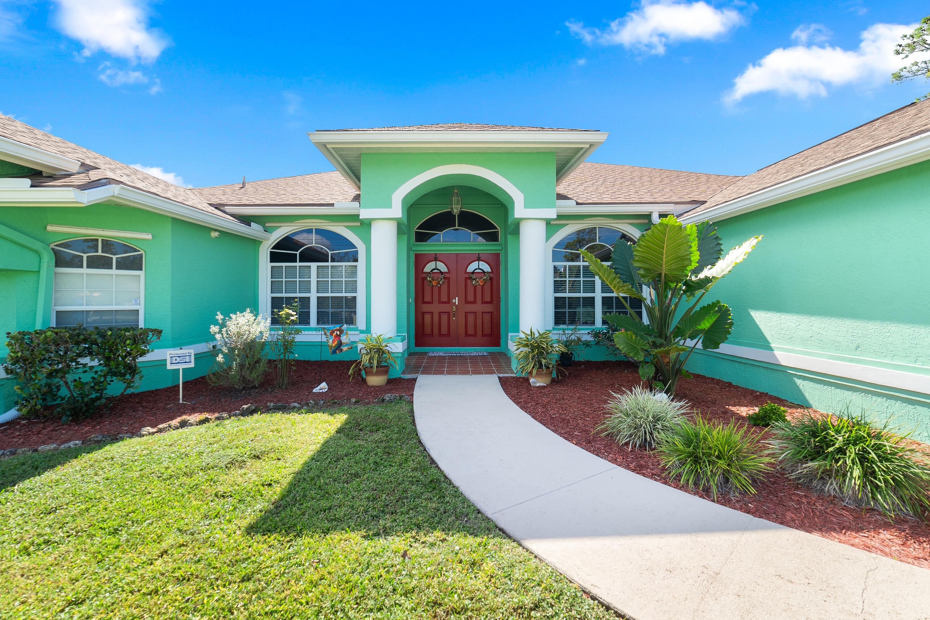 Acreage - Residential