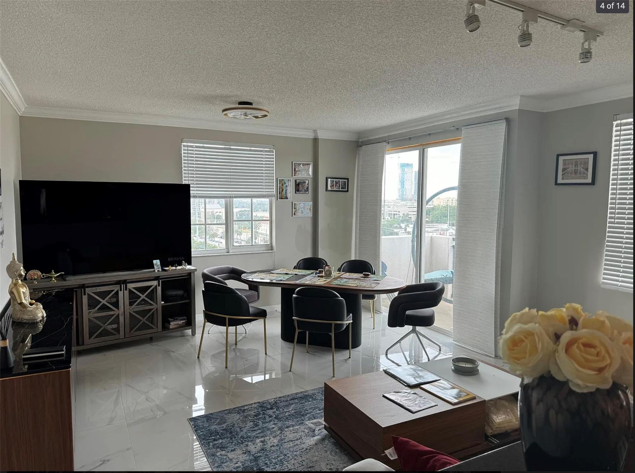 MONTECITO PALM BEACH CONDO - Residential Lease