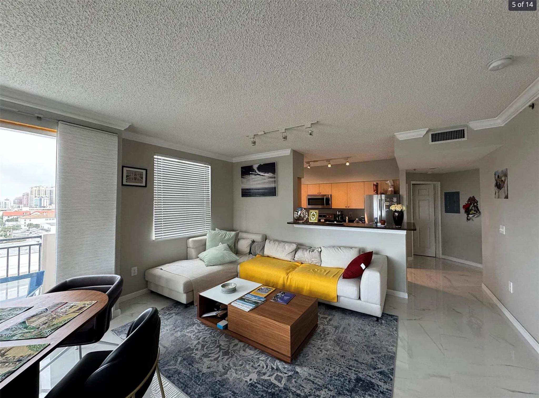 MONTECITO PALM BEACH CONDO - Residential Lease