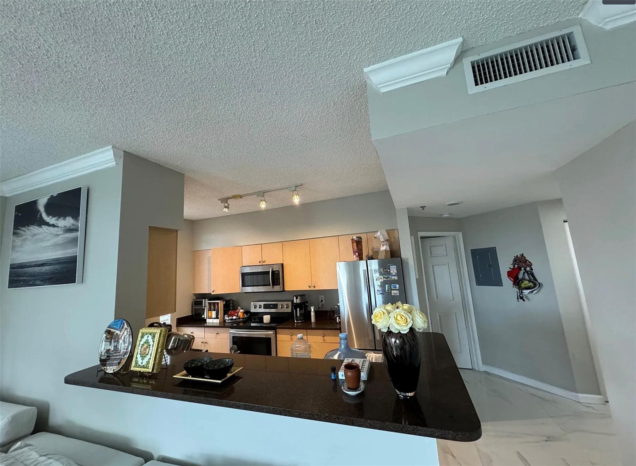 MONTECITO PALM BEACH CONDO - Residential Lease
