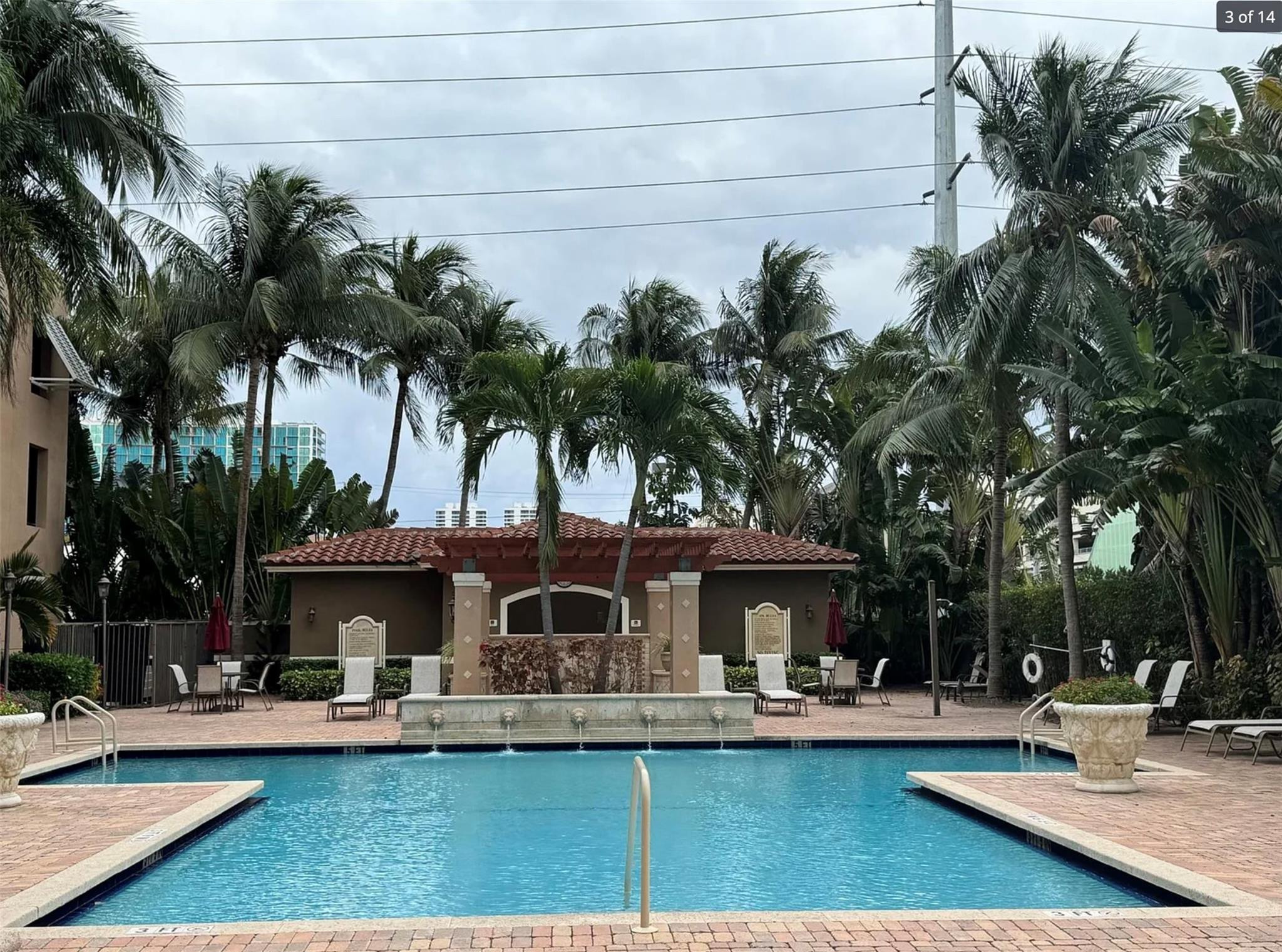 MONTECITO PALM BEACH CONDO - Residential Lease