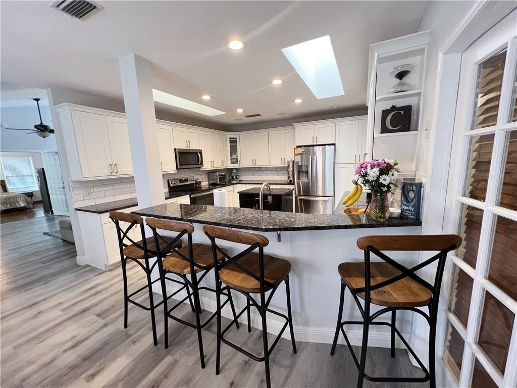 Sugar Pond Manor Wellingt - Residential