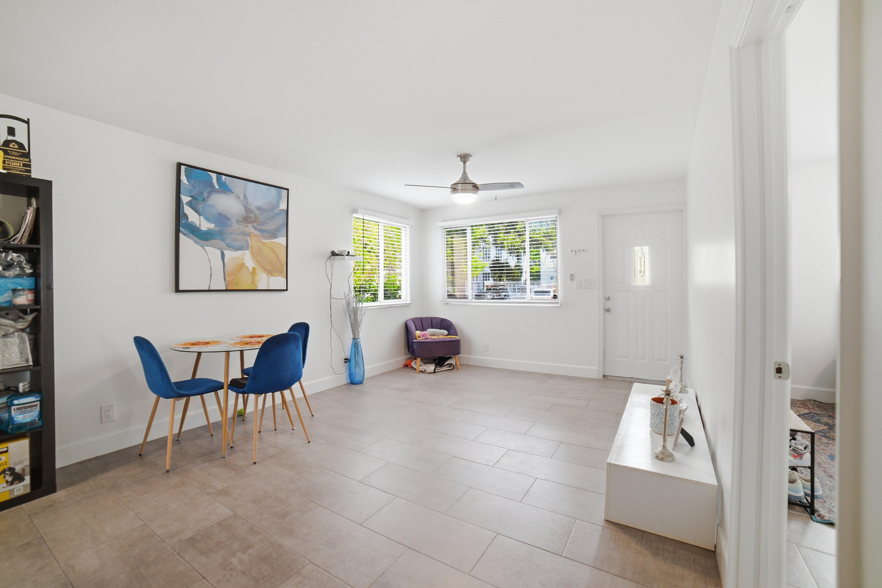 VICTORIA PARK CORR AMEN PLAT - Residential Income