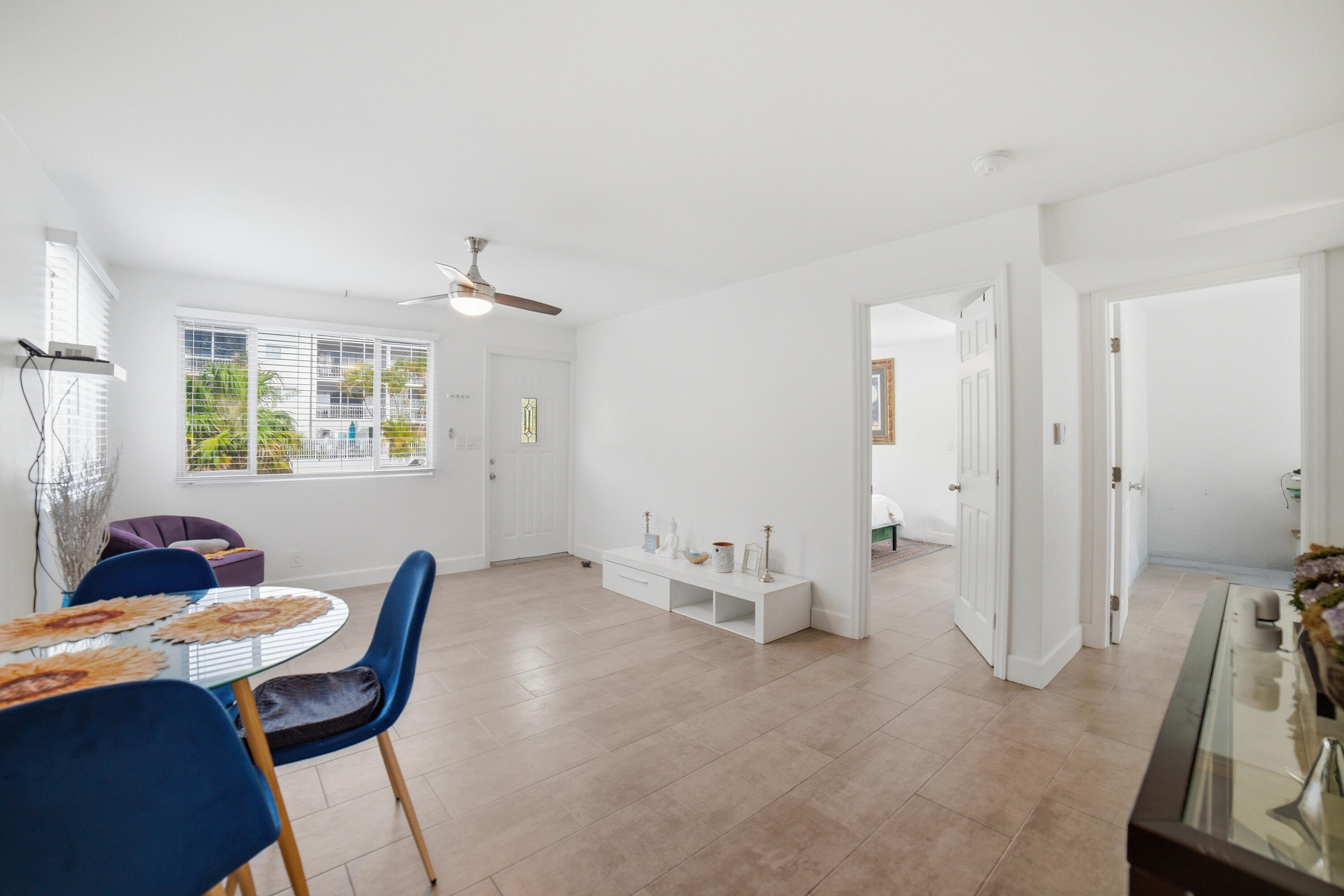 VICTORIA PARK CORR AMEN PLAT - Residential Income