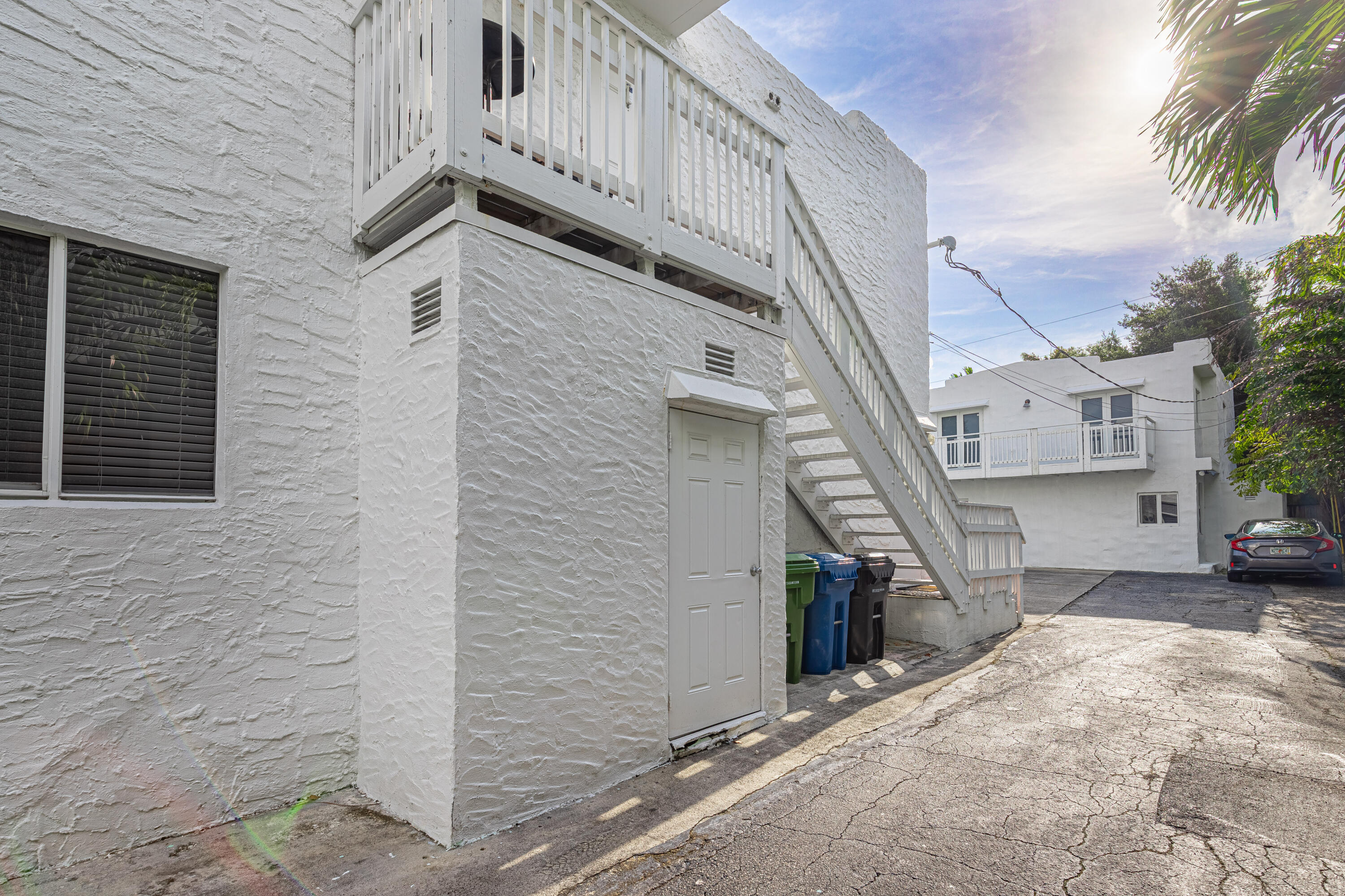 VICTORIA PARK CORR AMEN PLAT - Residential Income
