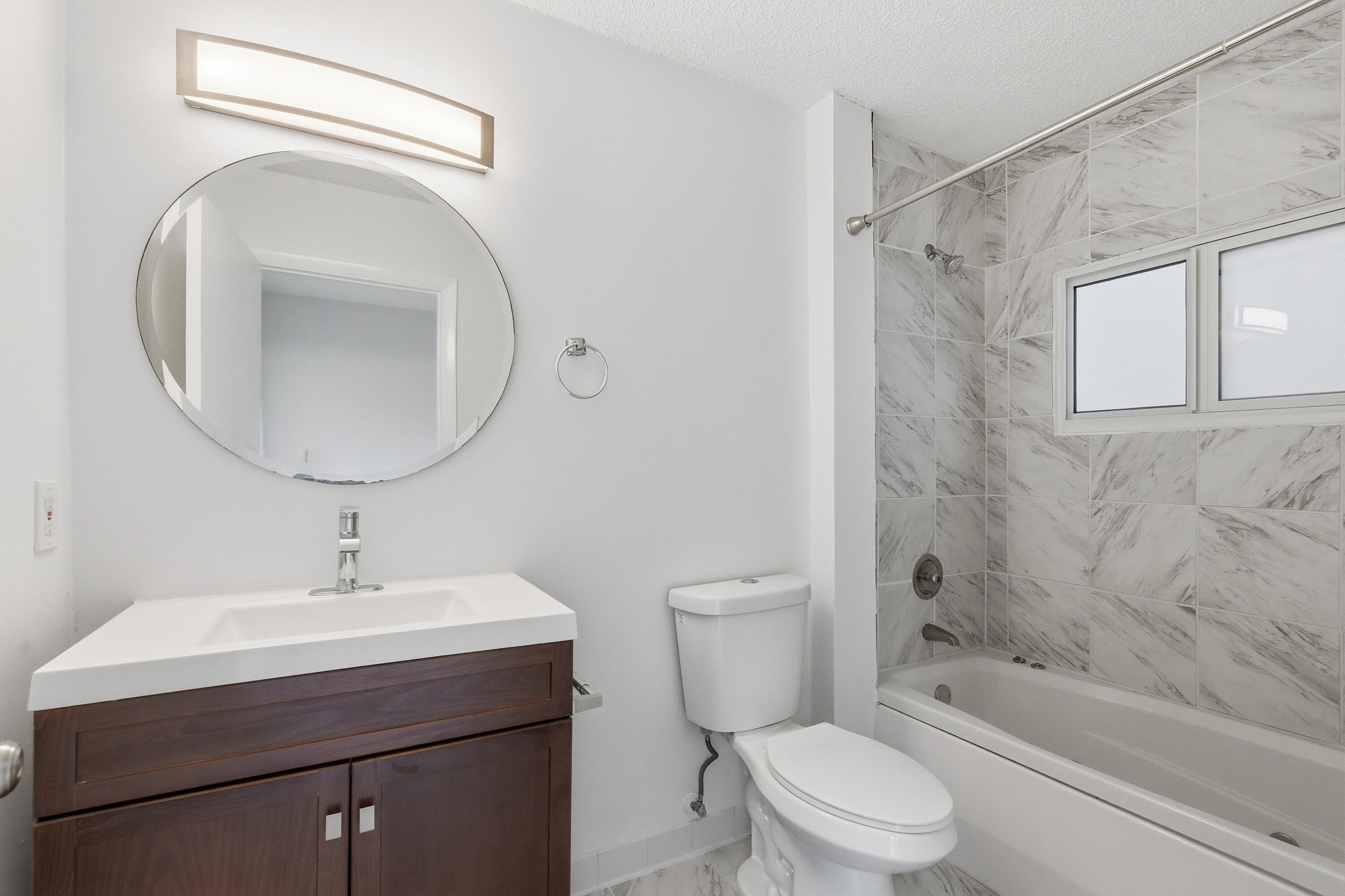 VICTORIA PARK CORR AMEN PLAT - Residential Income