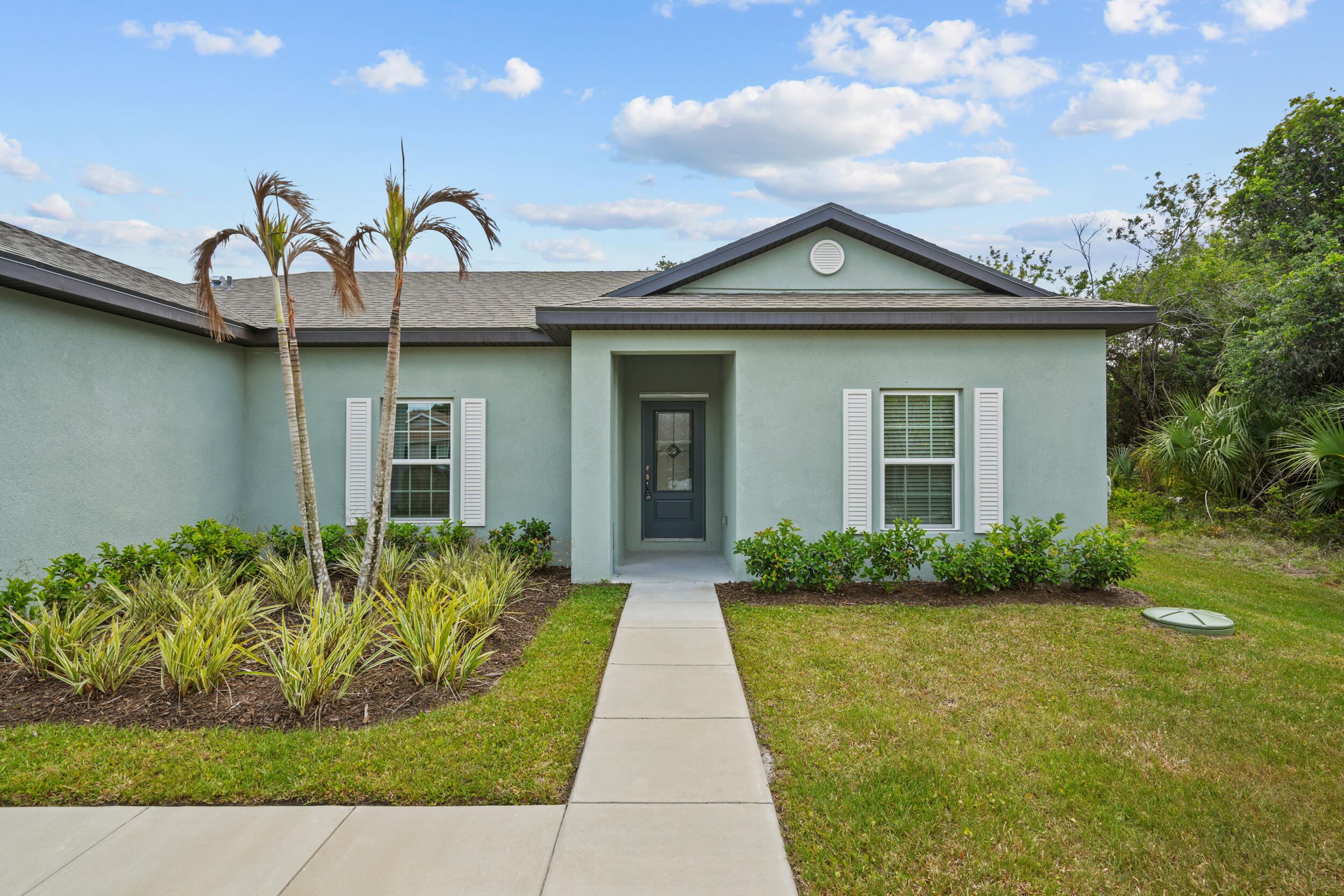 PORT ST LUCIE SECTION 14 - Residential