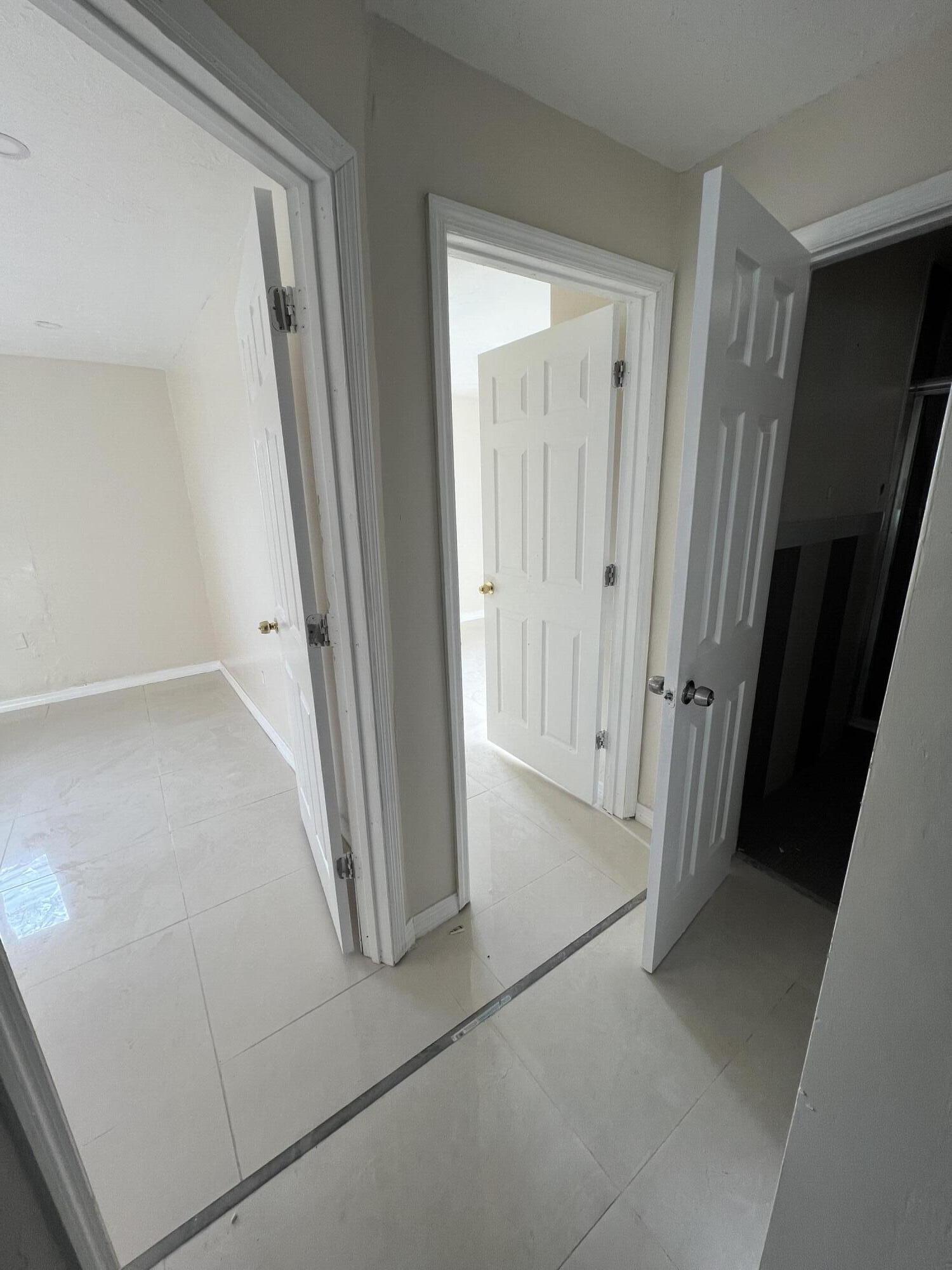 MIRAMAR SEC 9 - Residential Lease