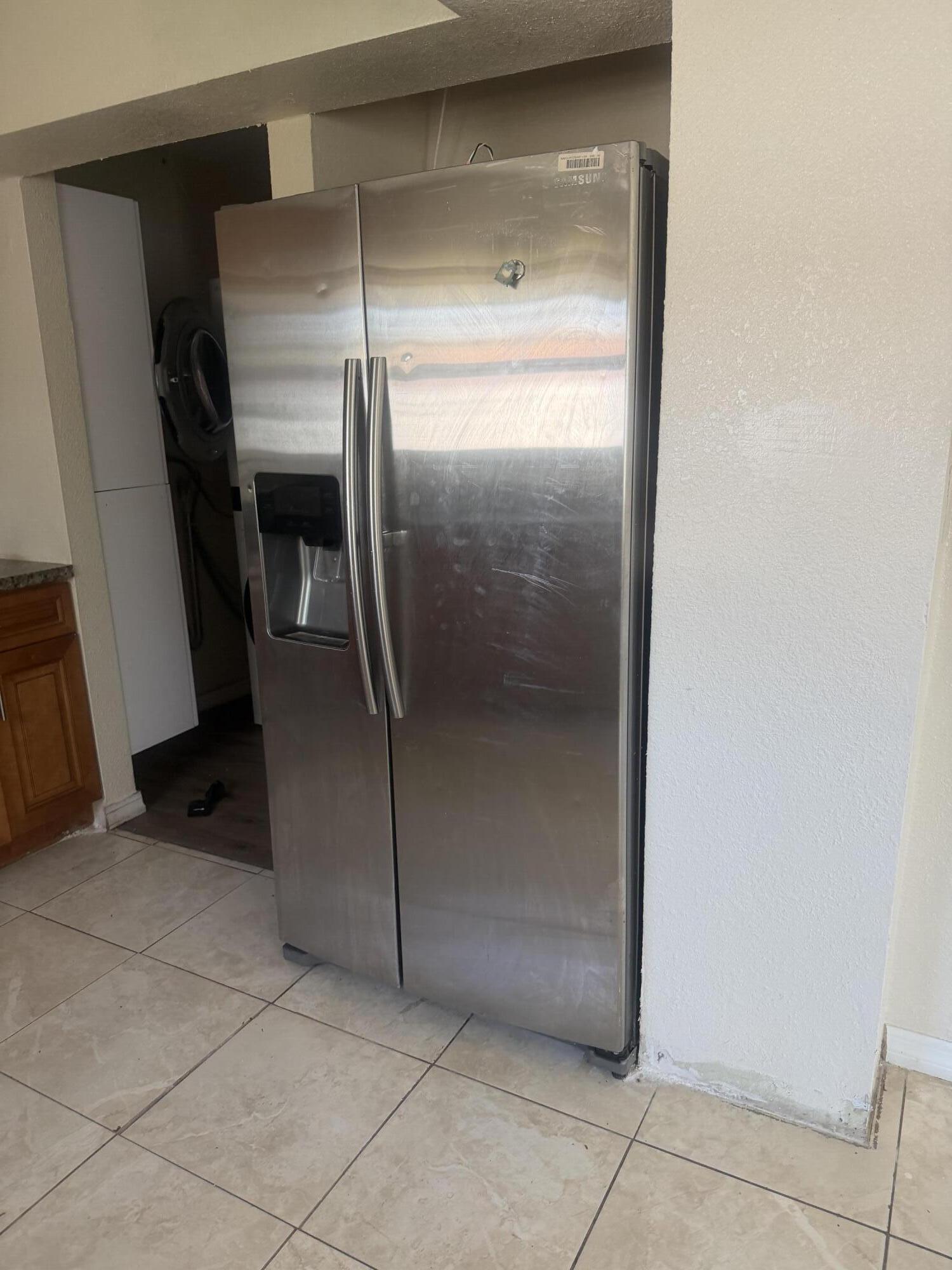 MIRAMAR SEC 9 - Residential Lease