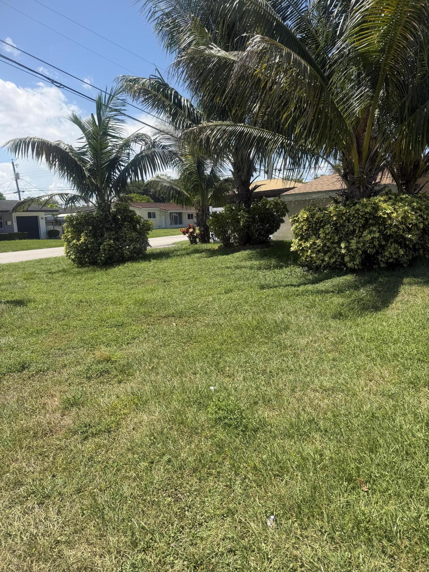 MIRAMAR SEC 9 - Residential Lease