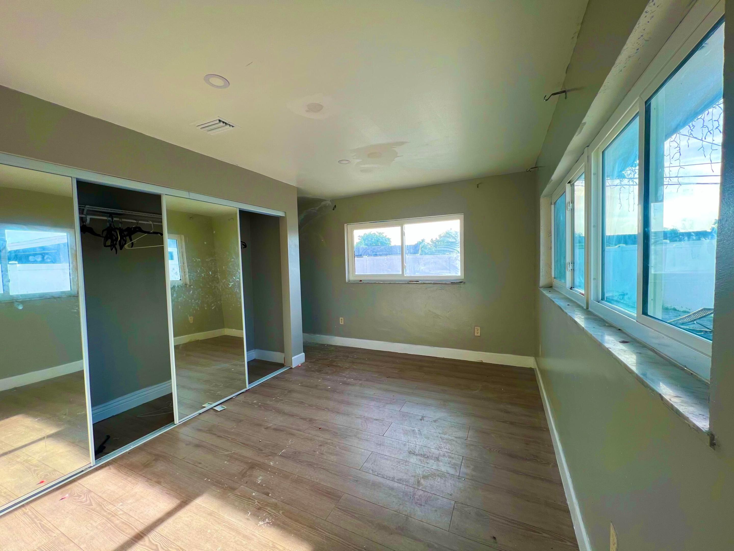 MIRAMAR SEC 9 - Residential Lease