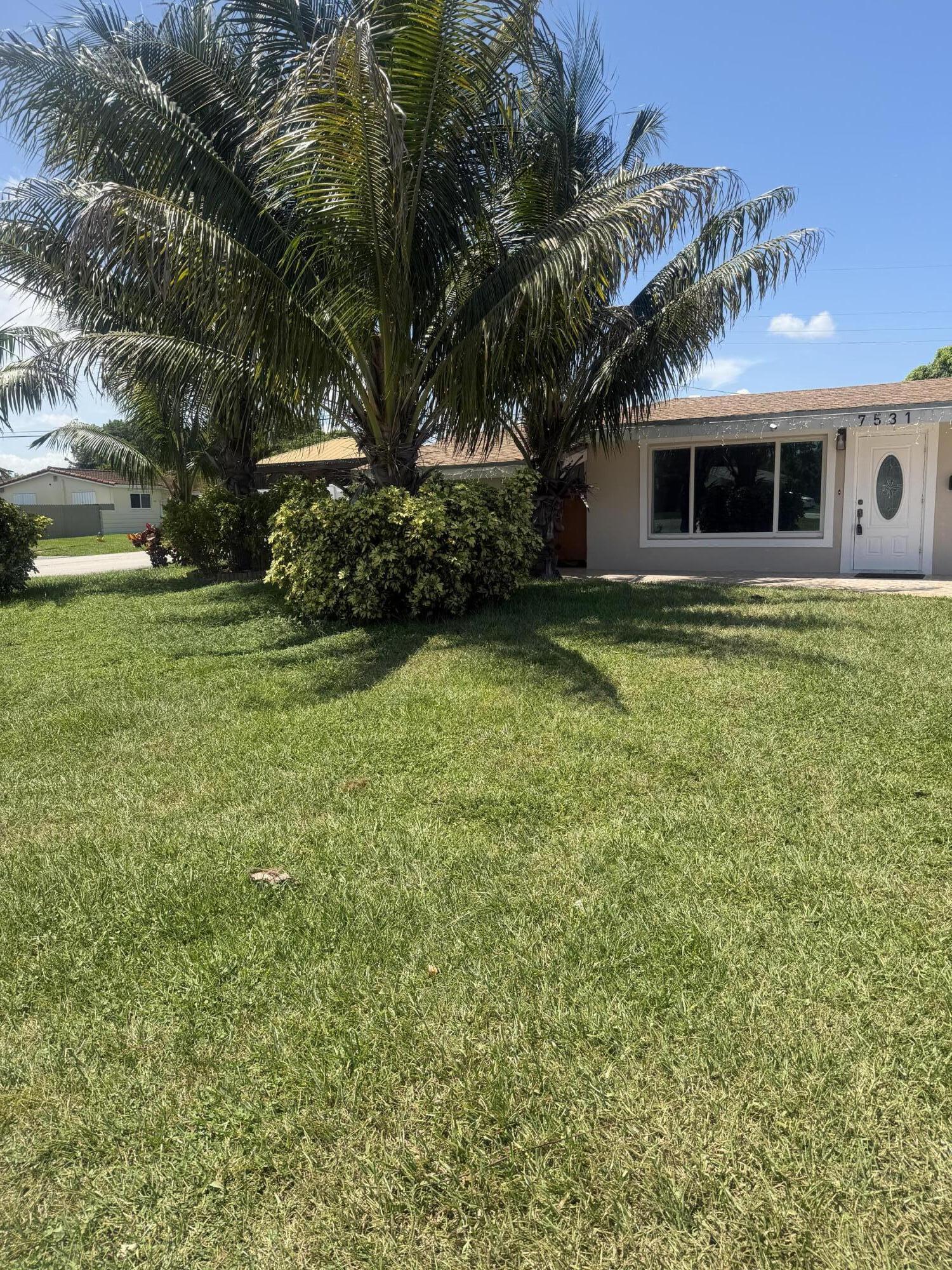 MIRAMAR SEC 9 - Residential Lease
