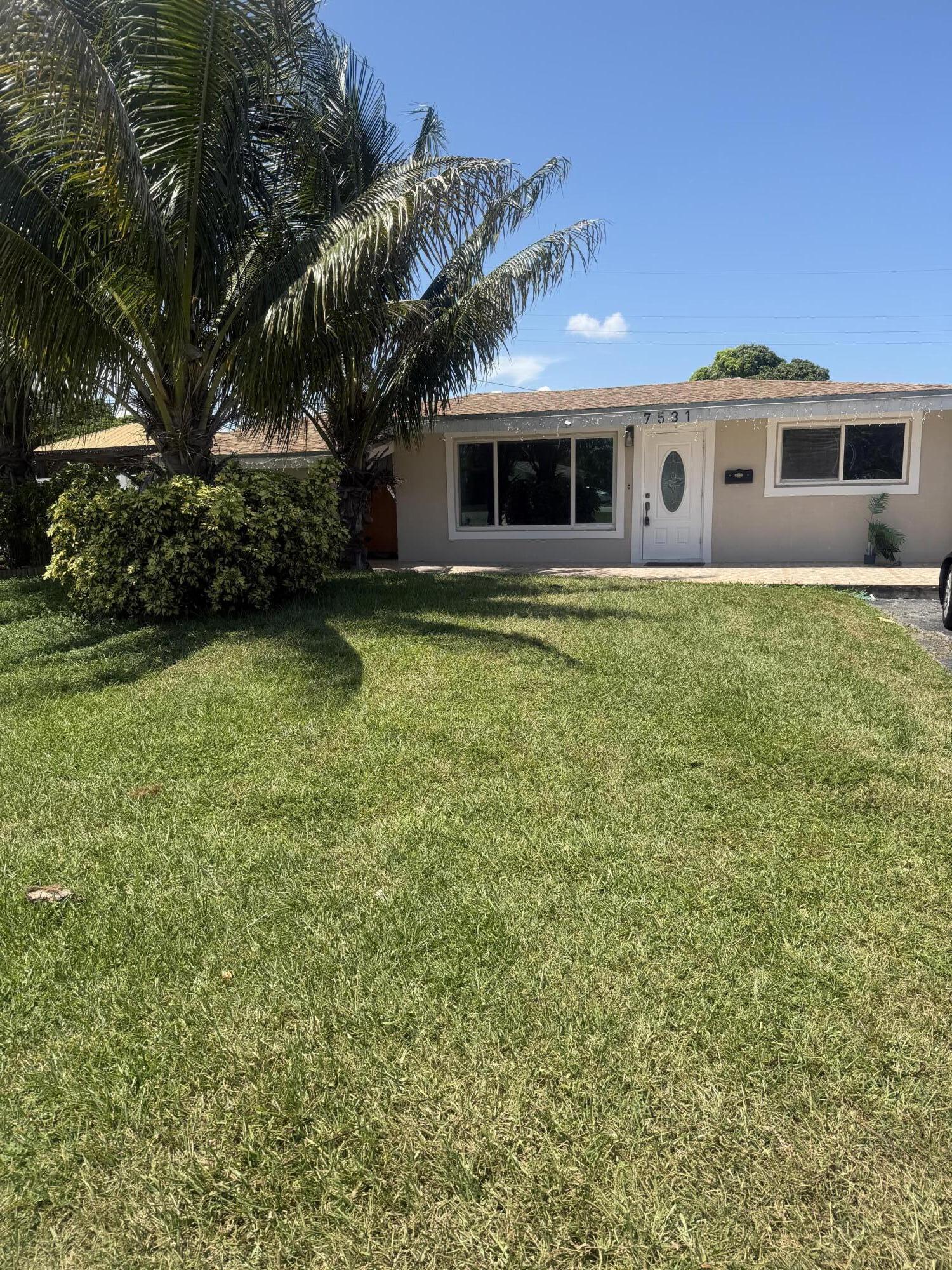 MIRAMAR SEC 9 - Residential Lease