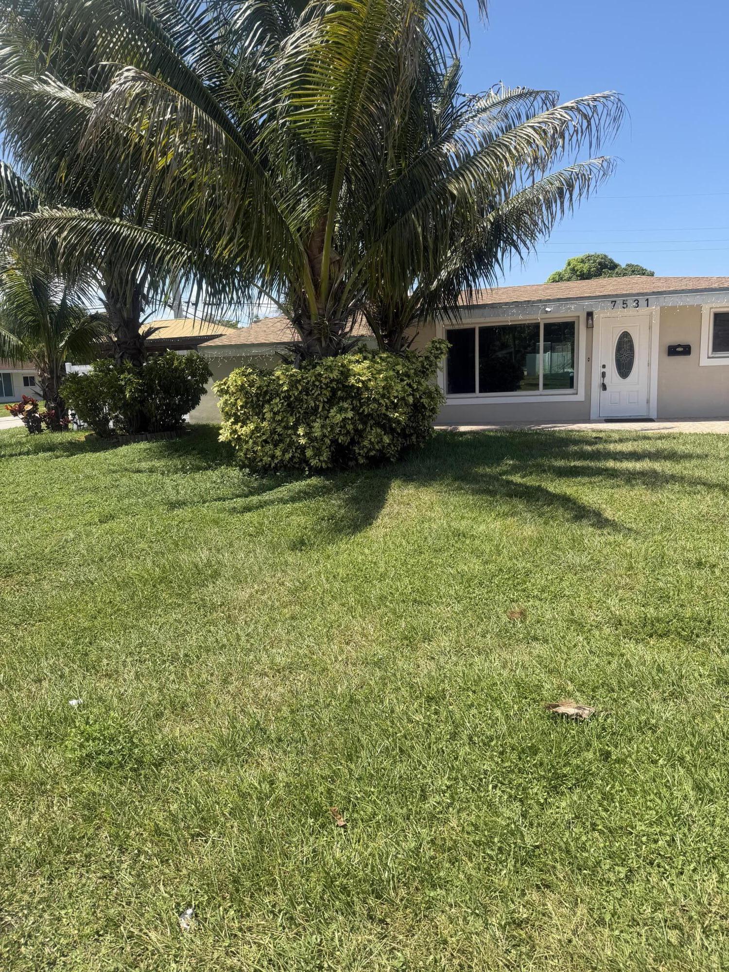 MIRAMAR SEC 9 - Residential Lease