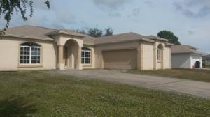 BIG 4 BEDROOM HOME THAT JUST NEEDS YOU TO FIX IT UP AND MAKE IT INTO YOUR HOME. IT HAS A SIDE ENTRY GARAGE AND IS WELL LOCATED CLOSE TO EVERYTHING, SHOPPING, RESTAURANTS, HIGHWAYS, BEACHES, ETC. This is a Fannie Mae Homepath property. Purchase this property for as little as 5% down! This property is approved for HomePath Mortgage Financing. This property is approved for HomePath Renovation Mortgage Financing.