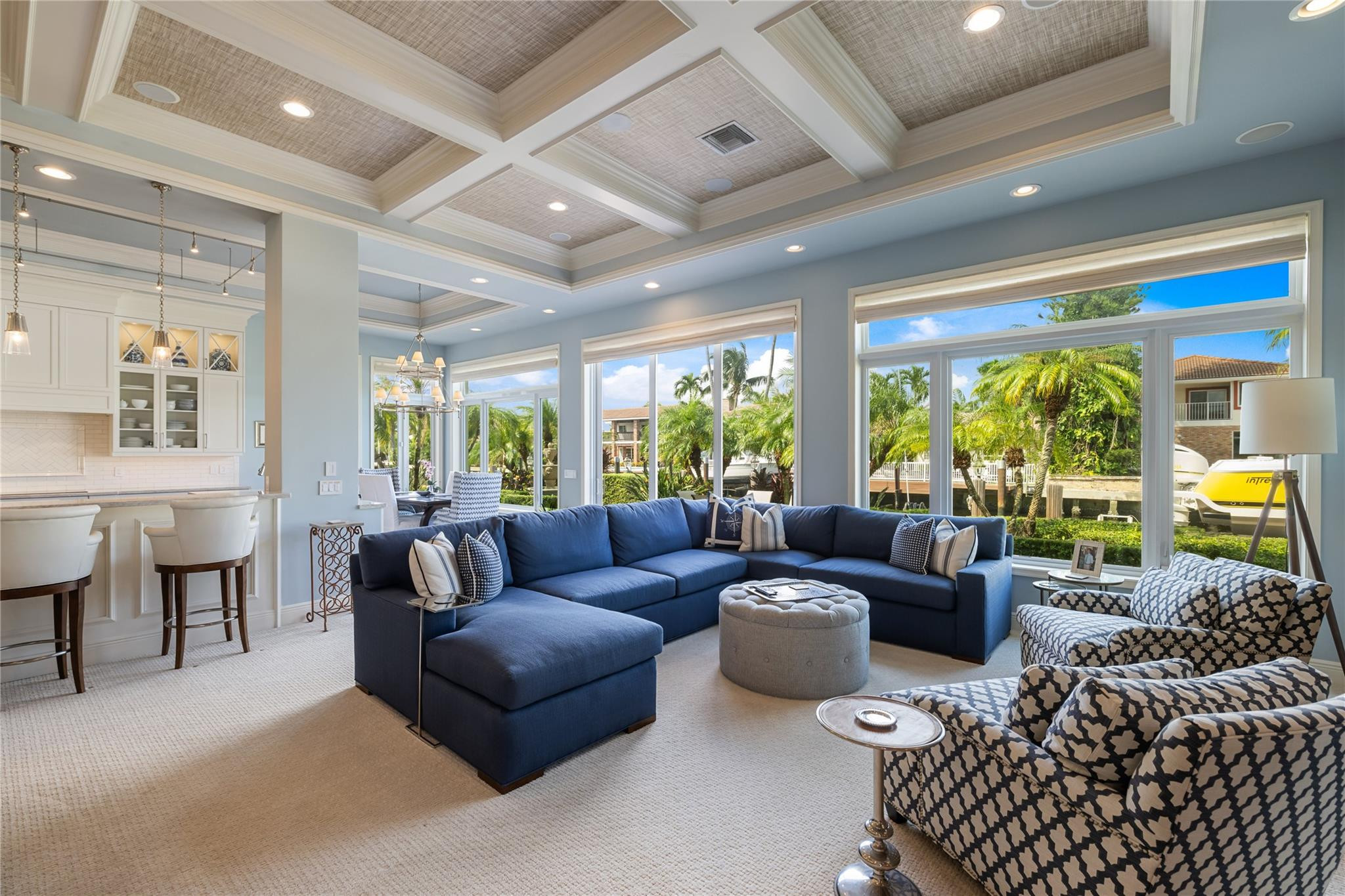CORAL RIDGE COUNTRY CLUB - Residential