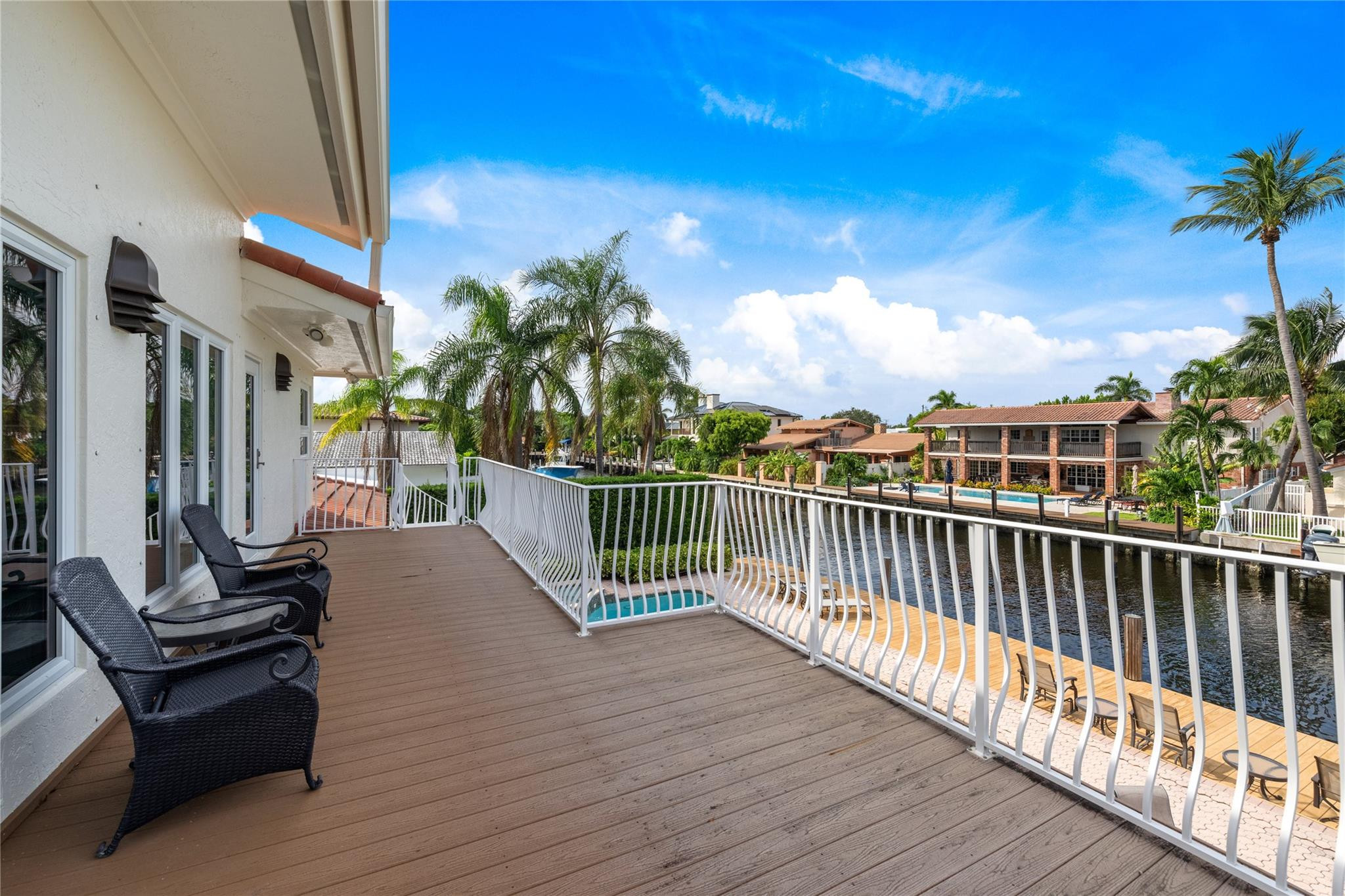 CORAL RIDGE COUNTRY CLUB - Residential