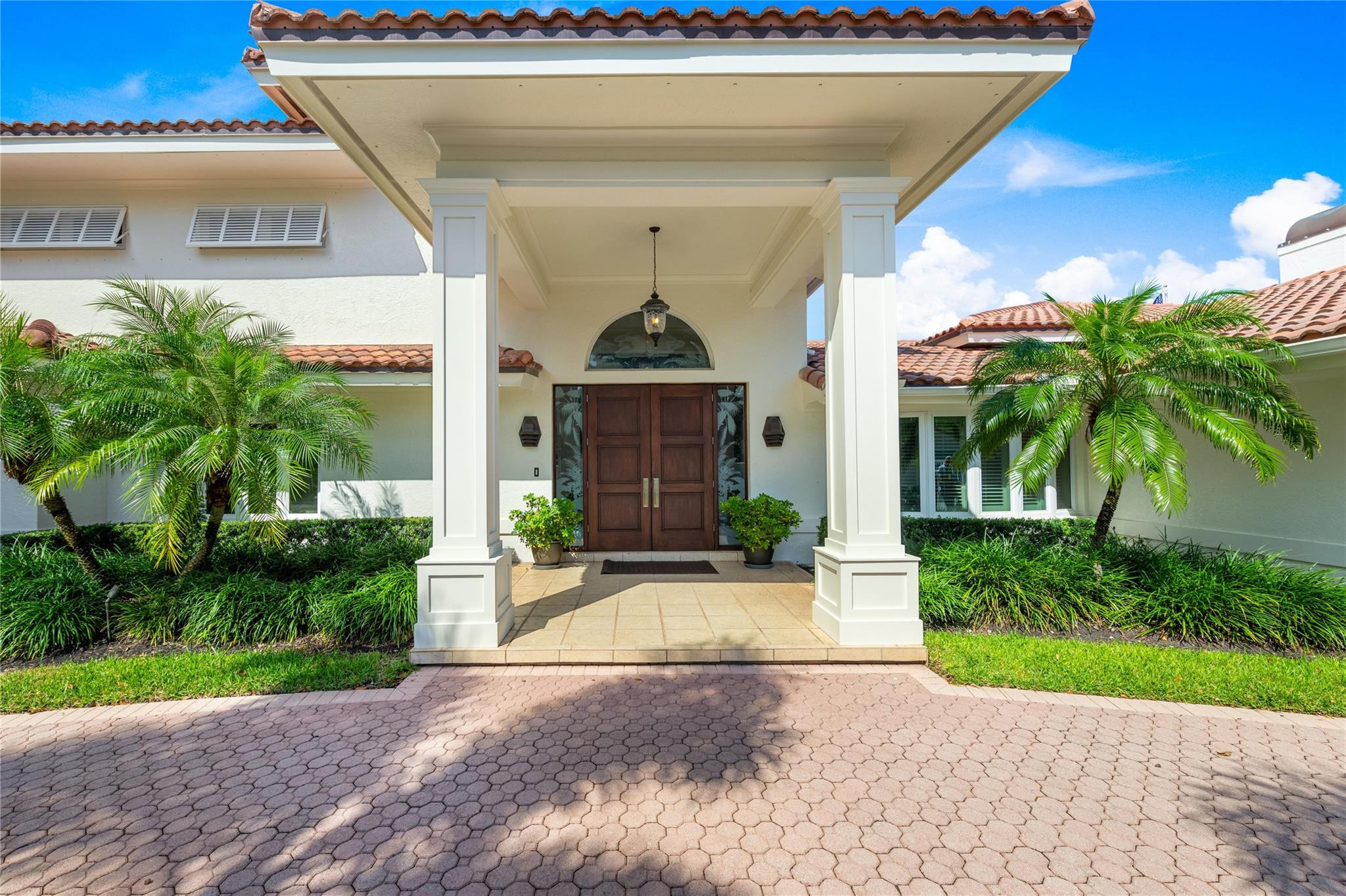CORAL RIDGE COUNTRY CLUB - Residential