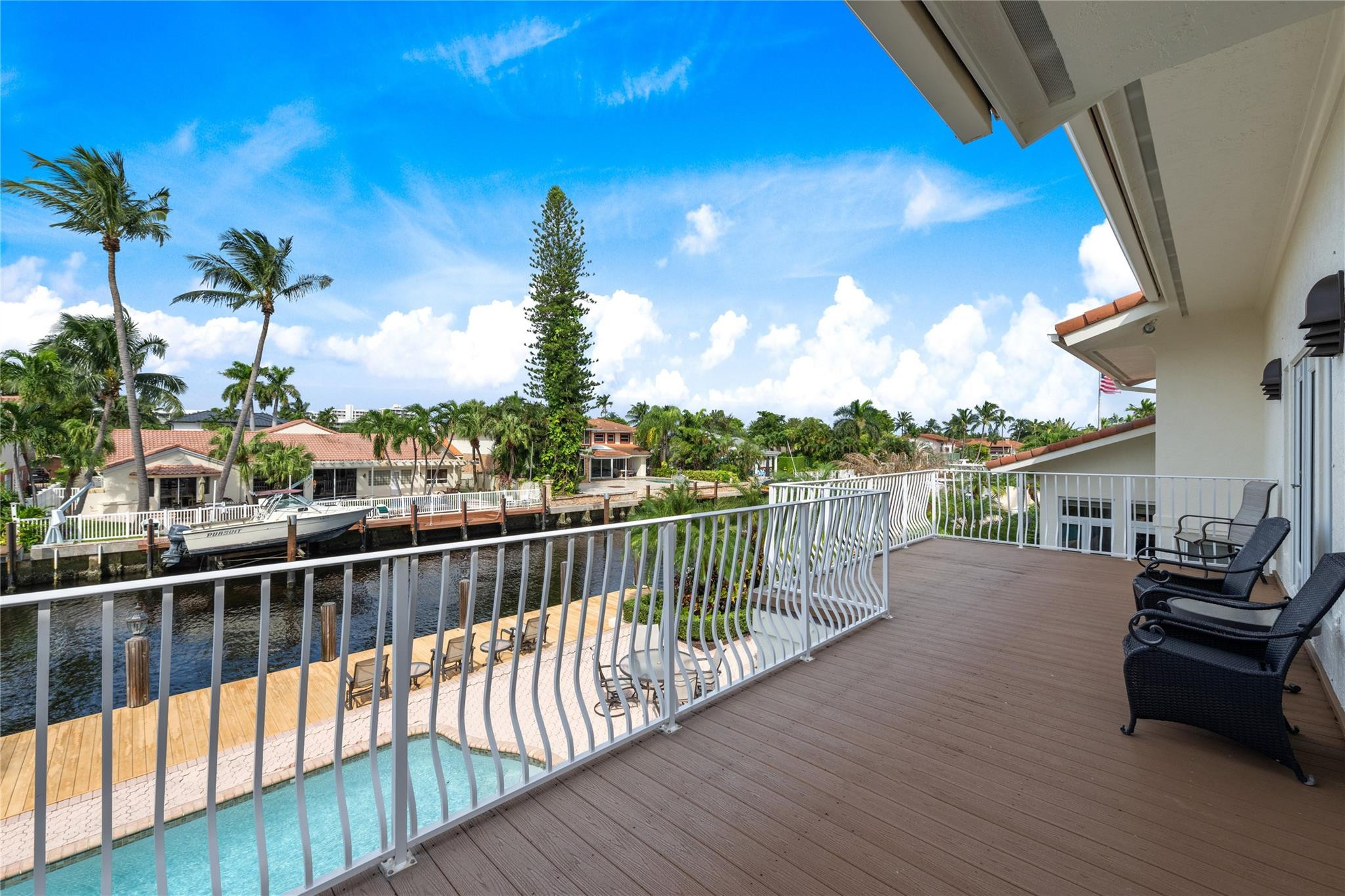 CORAL RIDGE COUNTRY CLUB - Residential