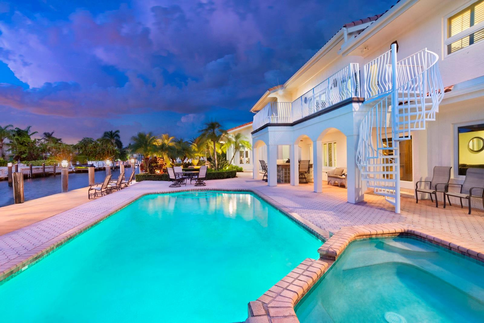CORAL RIDGE COUNTRY CLUB - Residential
