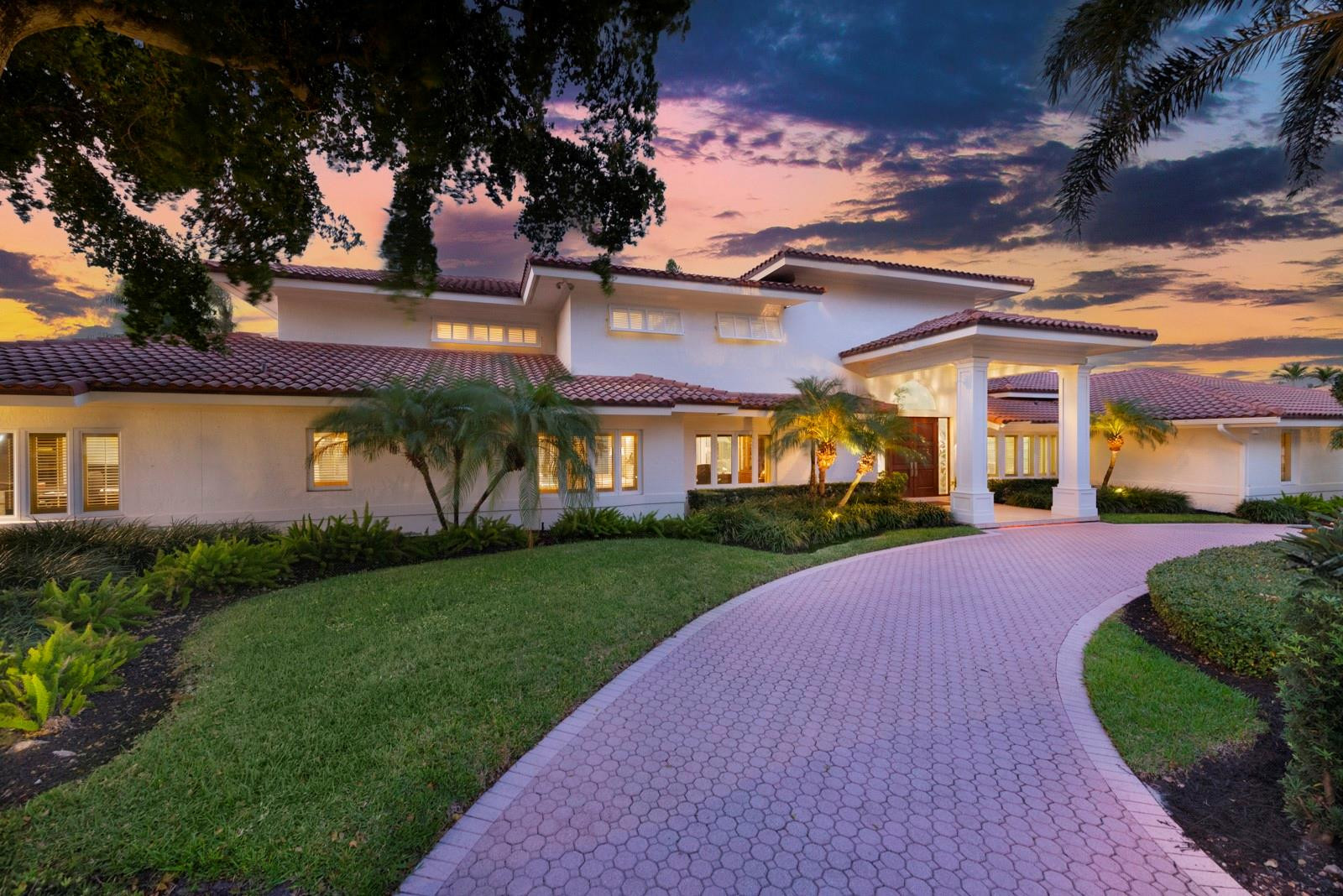 CORAL RIDGE COUNTRY CLUB - Residential