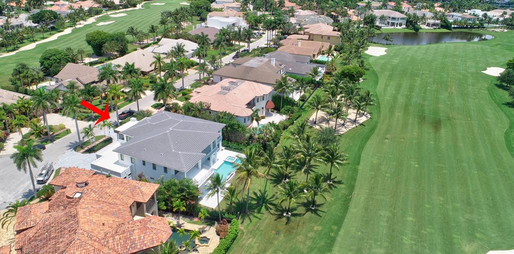 ST ANDREWS COUNTRY CLUB - Residential
