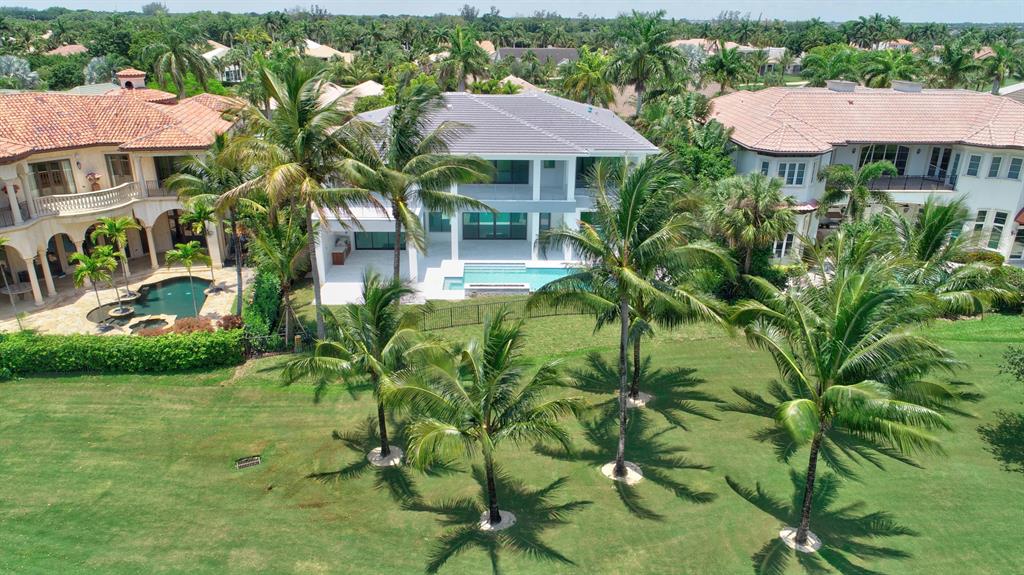 ST ANDREWS COUNTRY CLUB - Residential