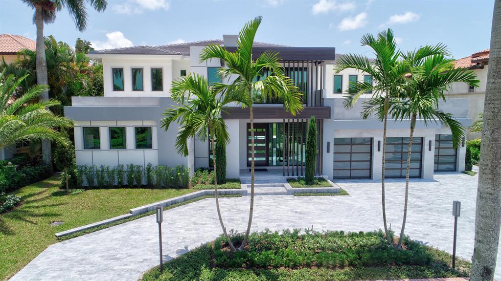 ST ANDREWS COUNTRY CLUB - Residential