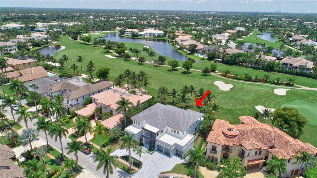 ST ANDREWS COUNTRY CLUB - Residential