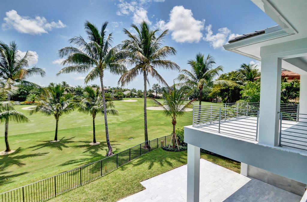 ST ANDREWS COUNTRY CLUB - Residential