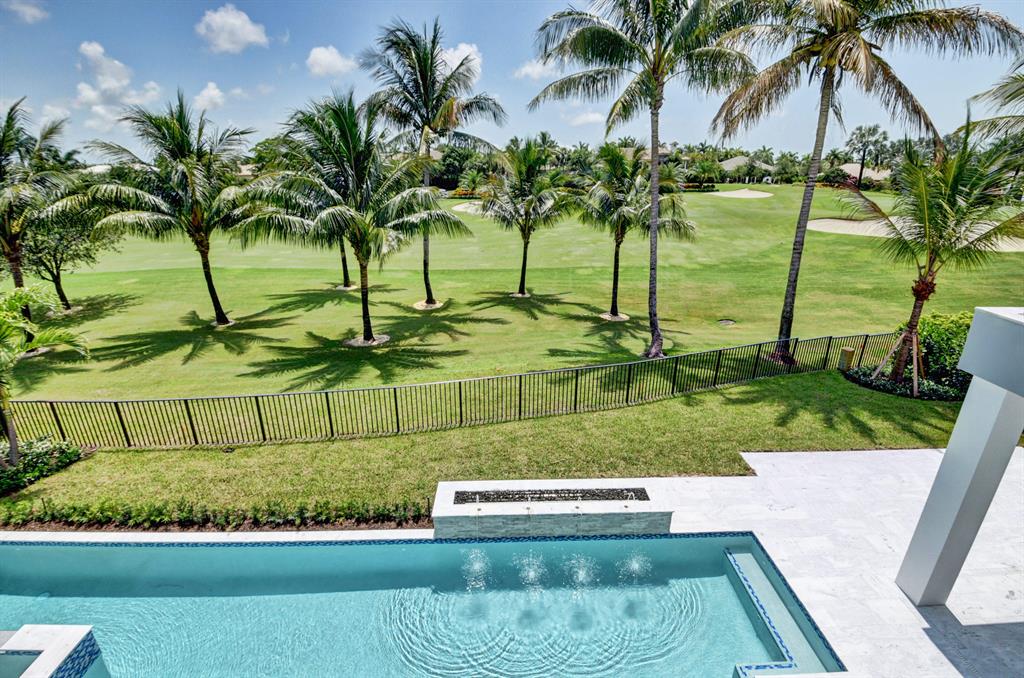 ST ANDREWS COUNTRY CLUB - Residential