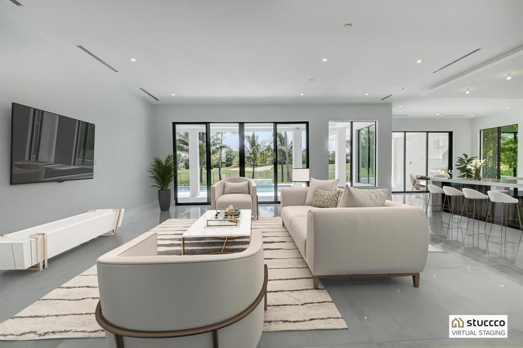 ST ANDREWS COUNTRY CLUB - Residential