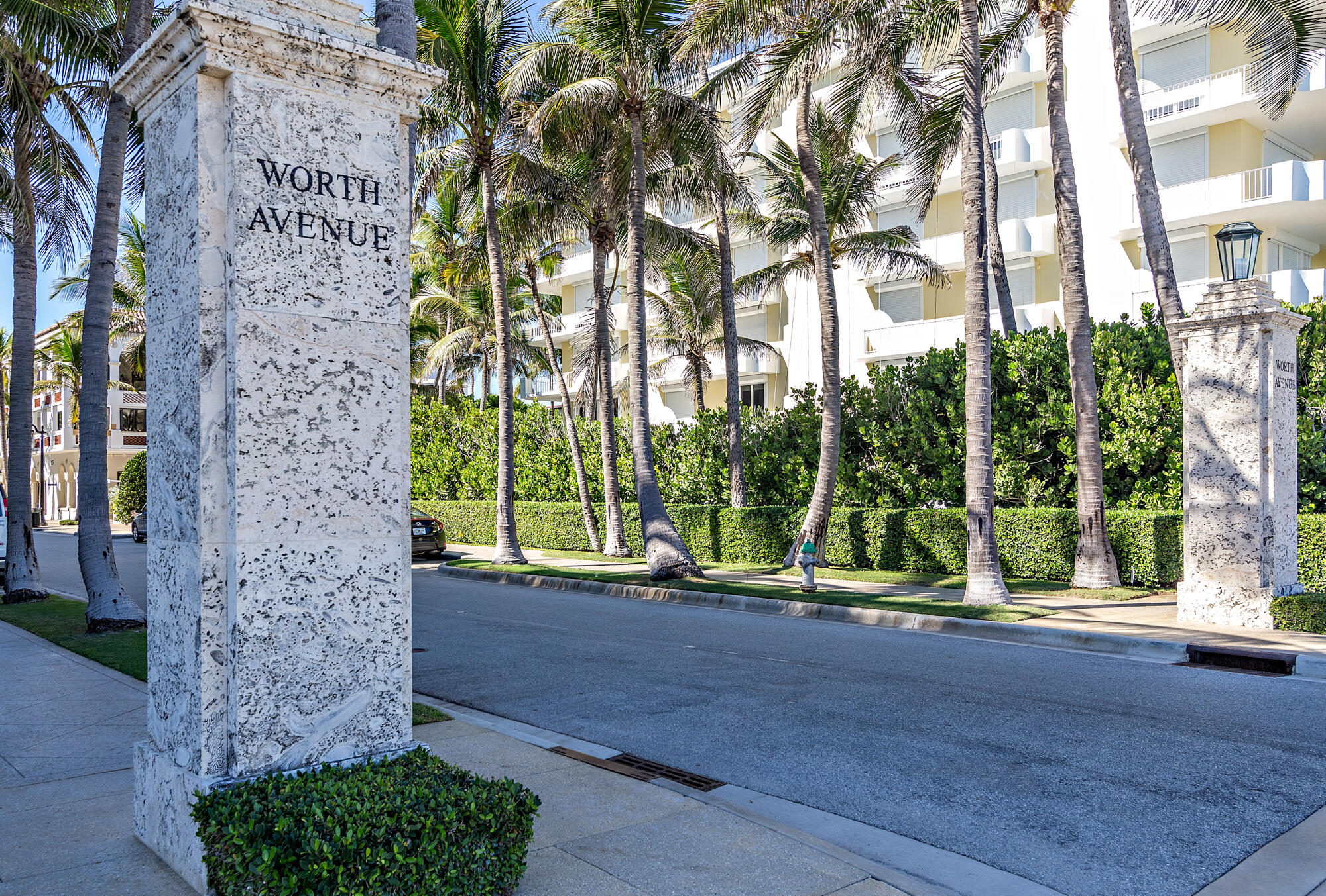 Winthrop House - Residential
