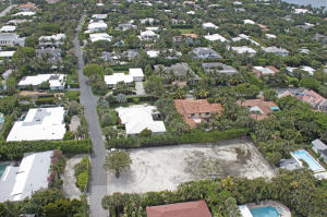 PALM BEACH - Land