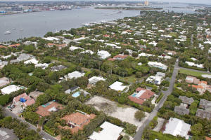 PALM BEACH - Land