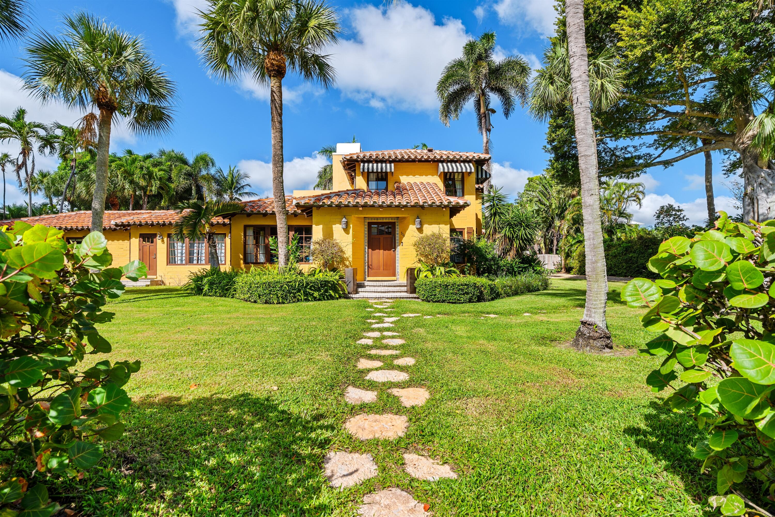 DELRAY TOWN OF - Residential