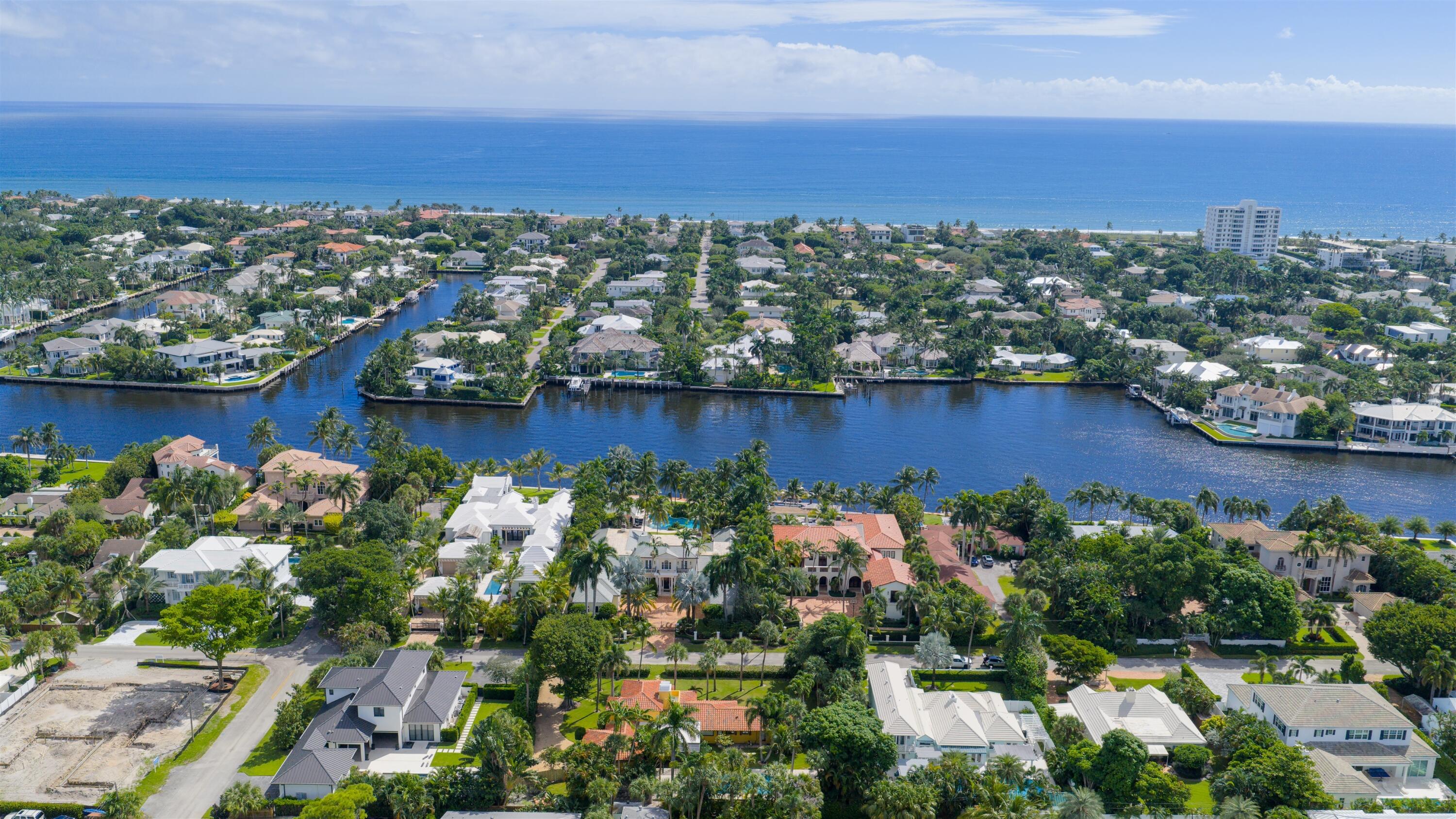 DELRAY TOWN OF - Residential