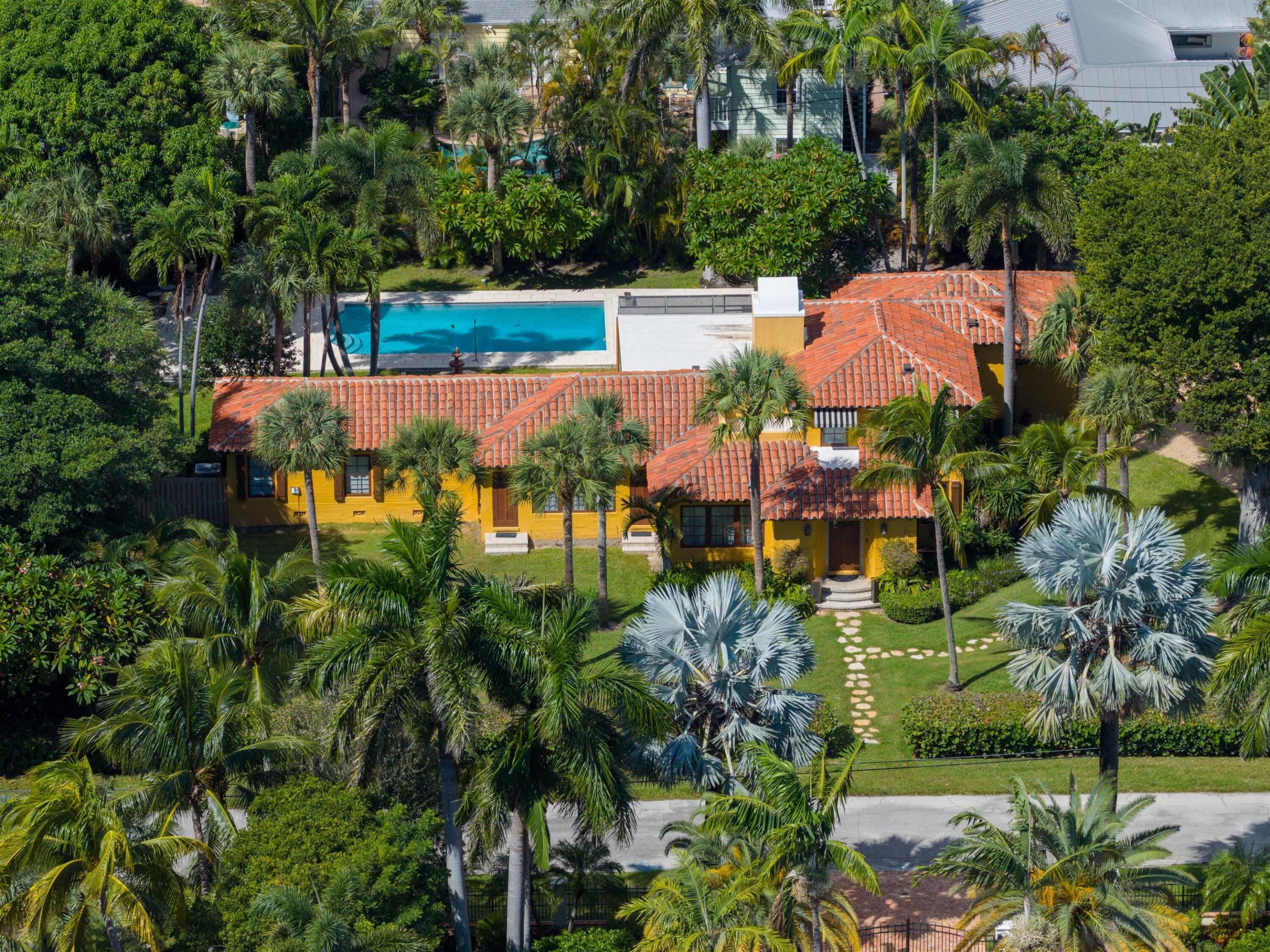 DELRAY TOWN OF - Residential