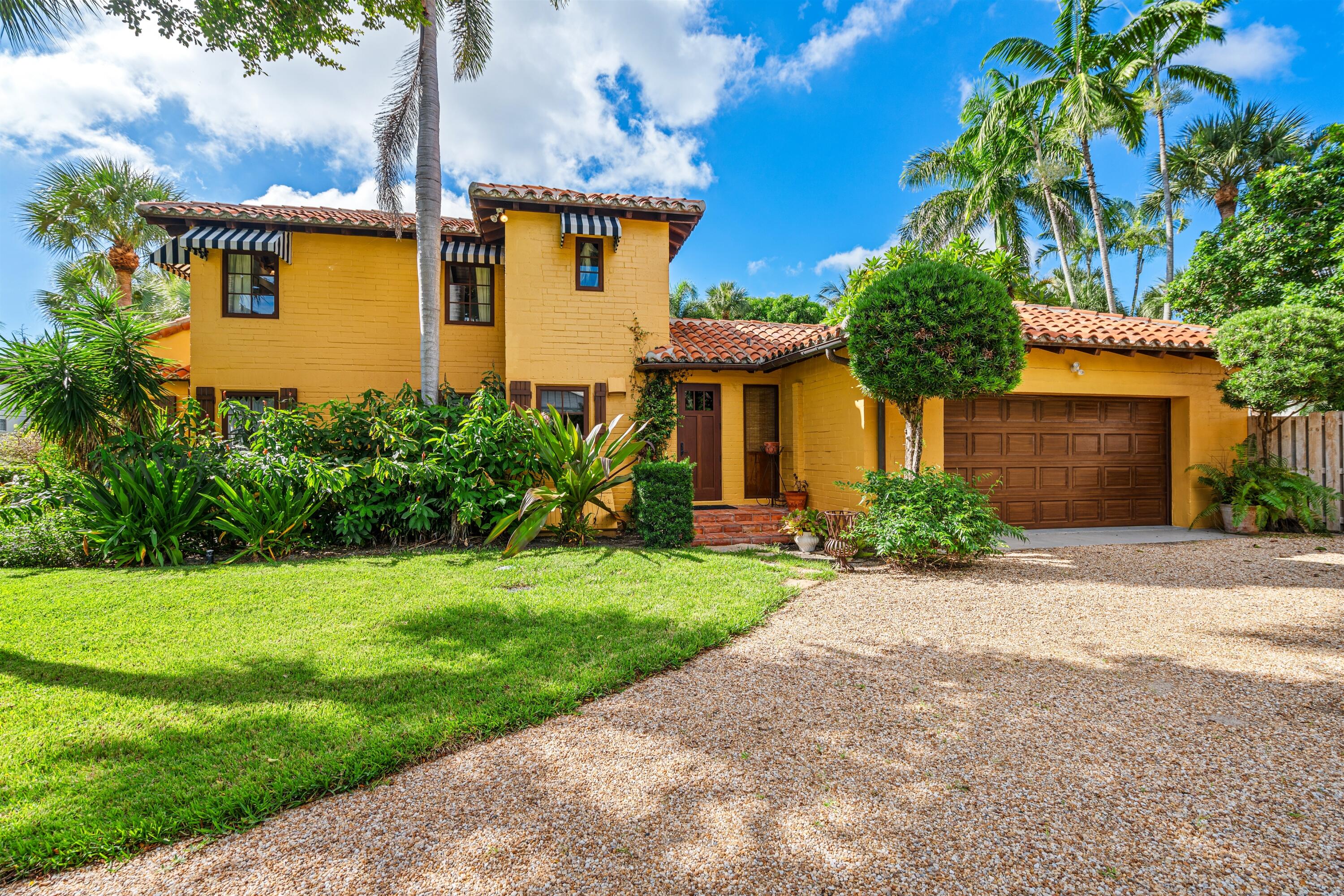 DELRAY TOWN OF - Residential