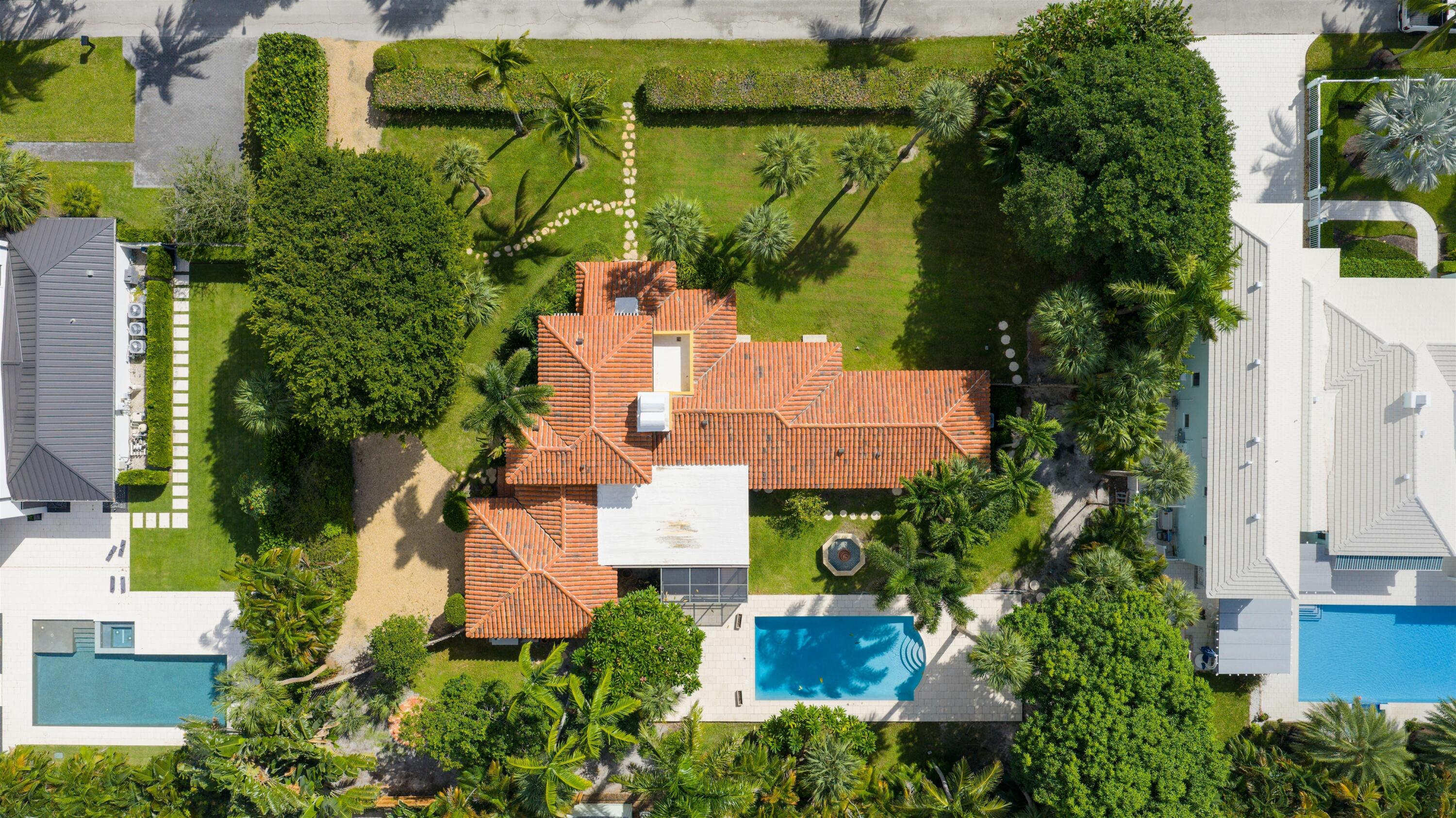 DELRAY TOWN OF - Residential