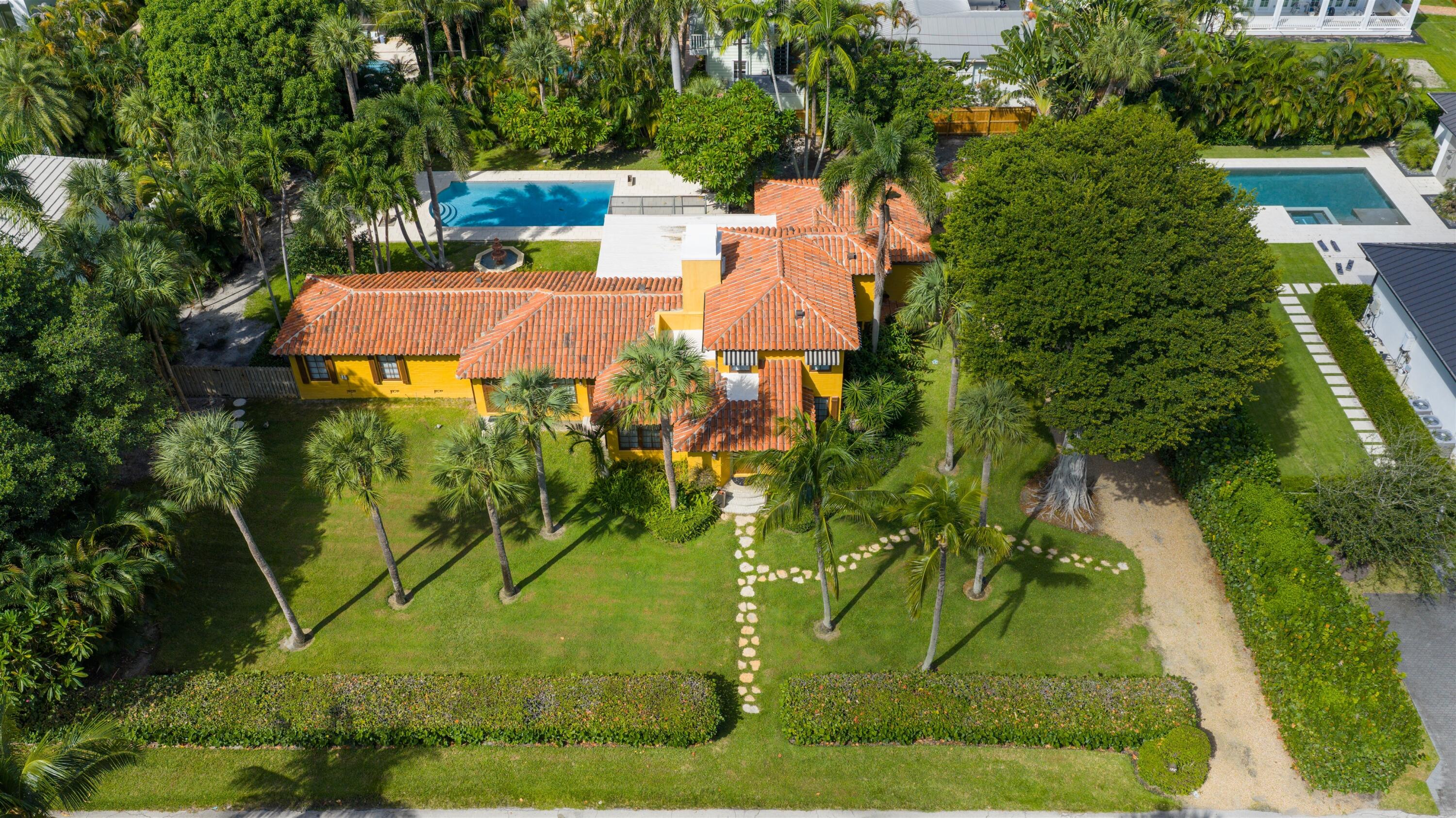 DELRAY TOWN OF - Residential