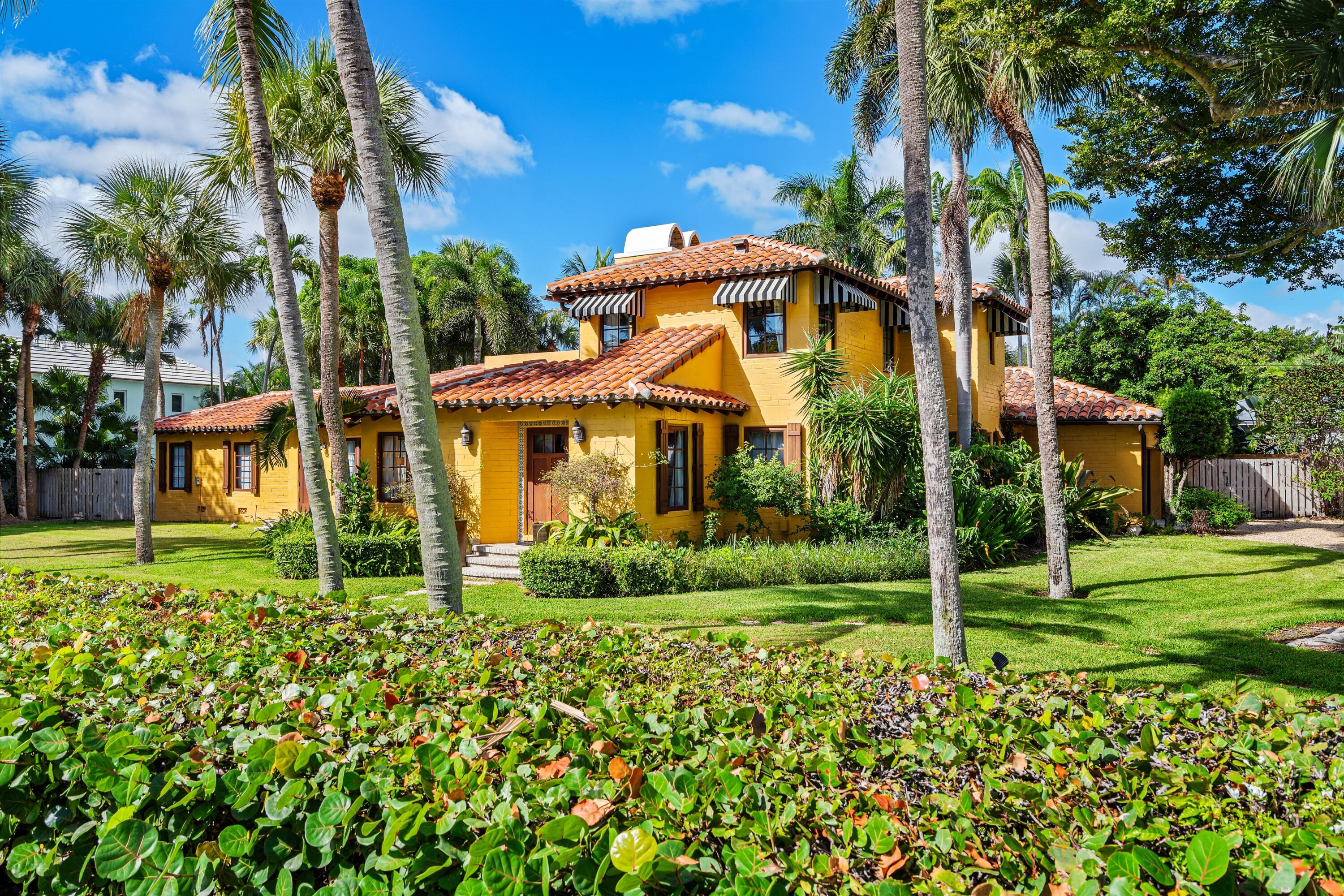 DELRAY TOWN OF - Residential
