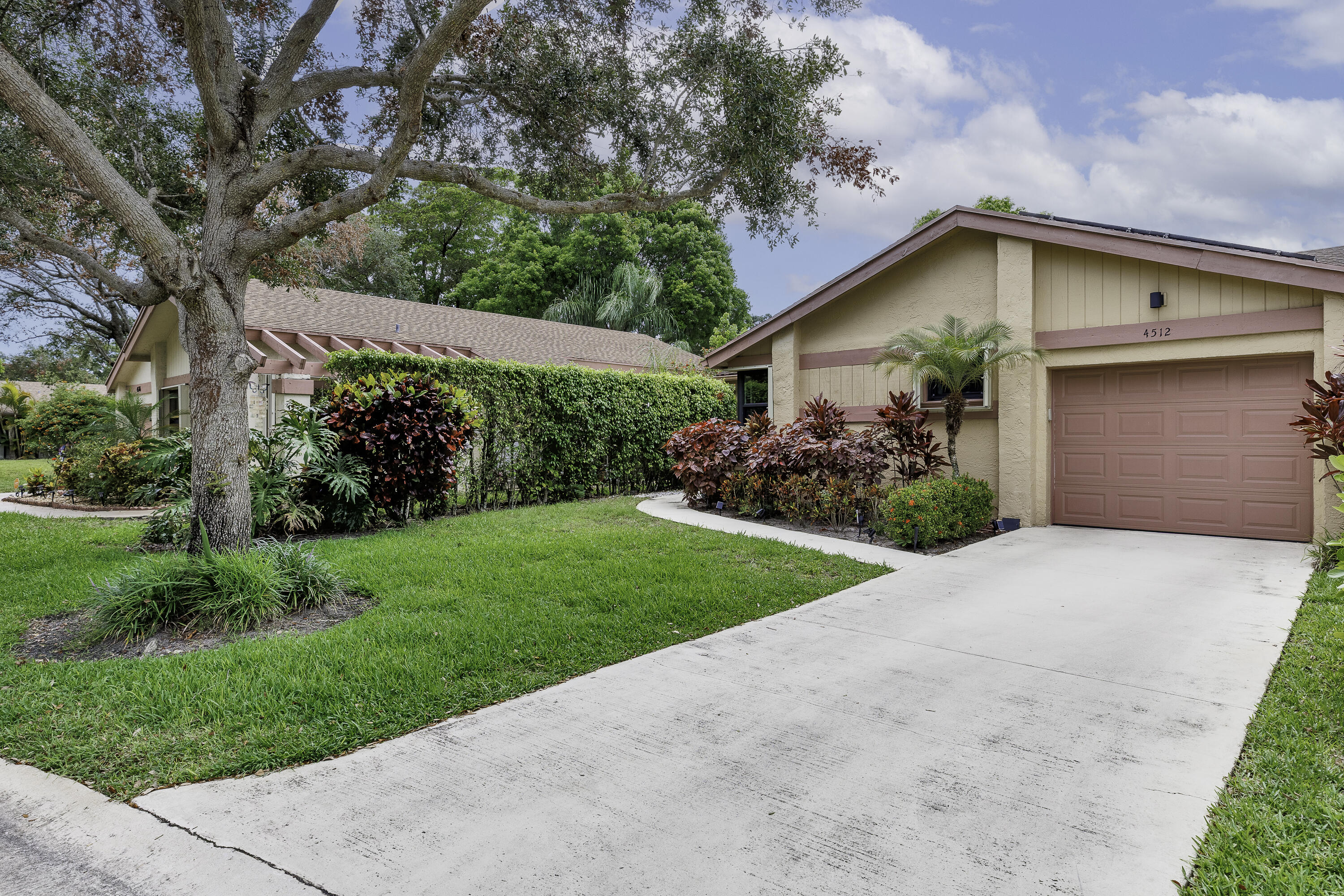 TARTAN COCONUT CREEK PHASE 1 - Residential