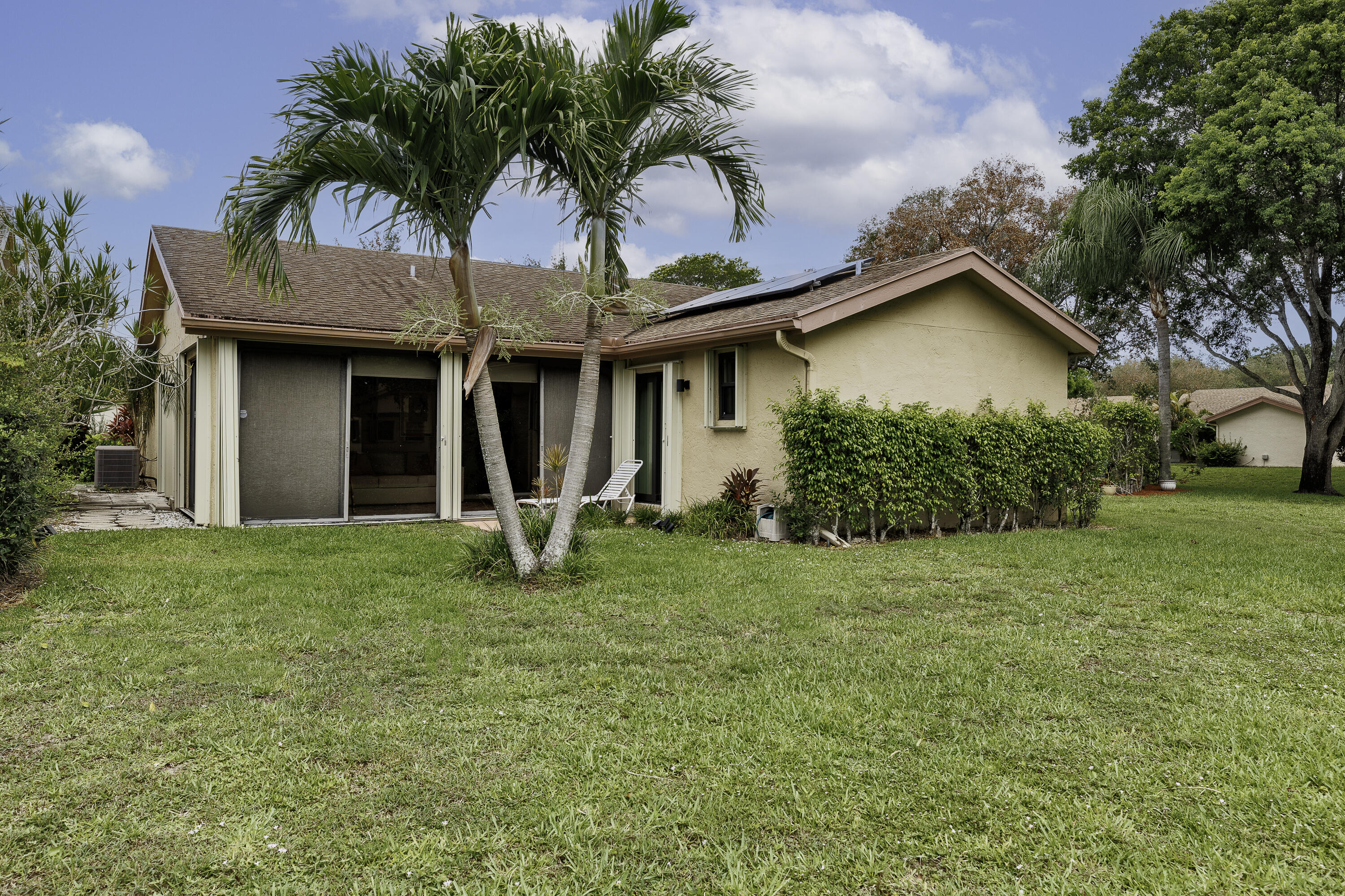 TARTAN COCONUT CREEK PHASE 1 - Residential
