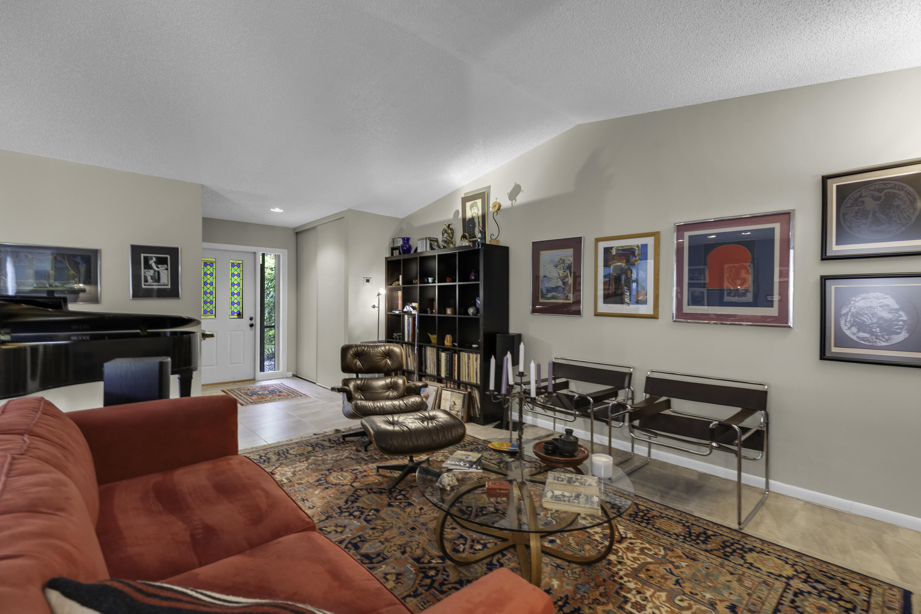TARTAN COCONUT CREEK PHASE 1 - Residential