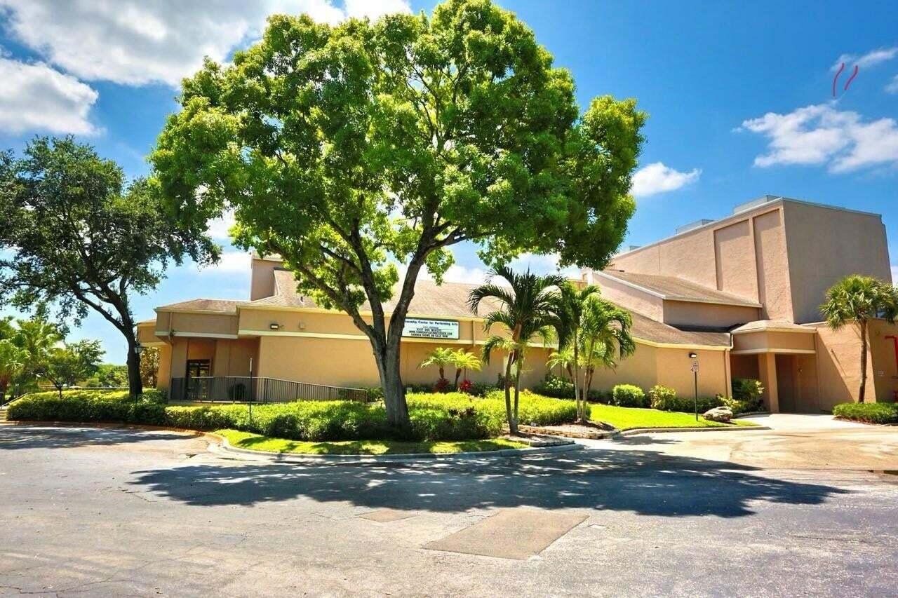 TARTAN COCONUT CREEK PHASE 1 - Residential
